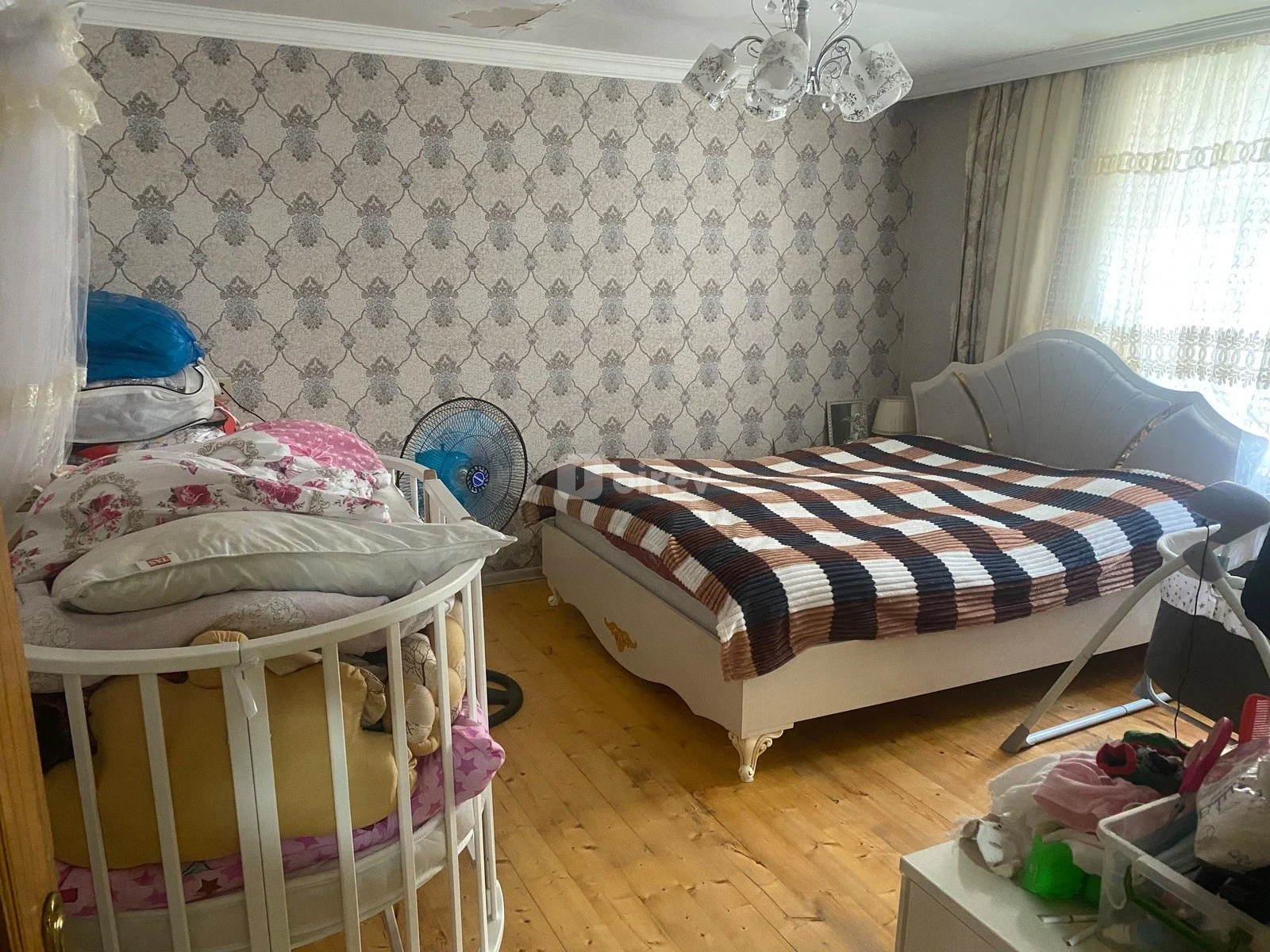 6 otaqlı həyət evi, Hövsan q., Oktay Şabanov küçəsi, Suraxanı rayonu — şəkil 10