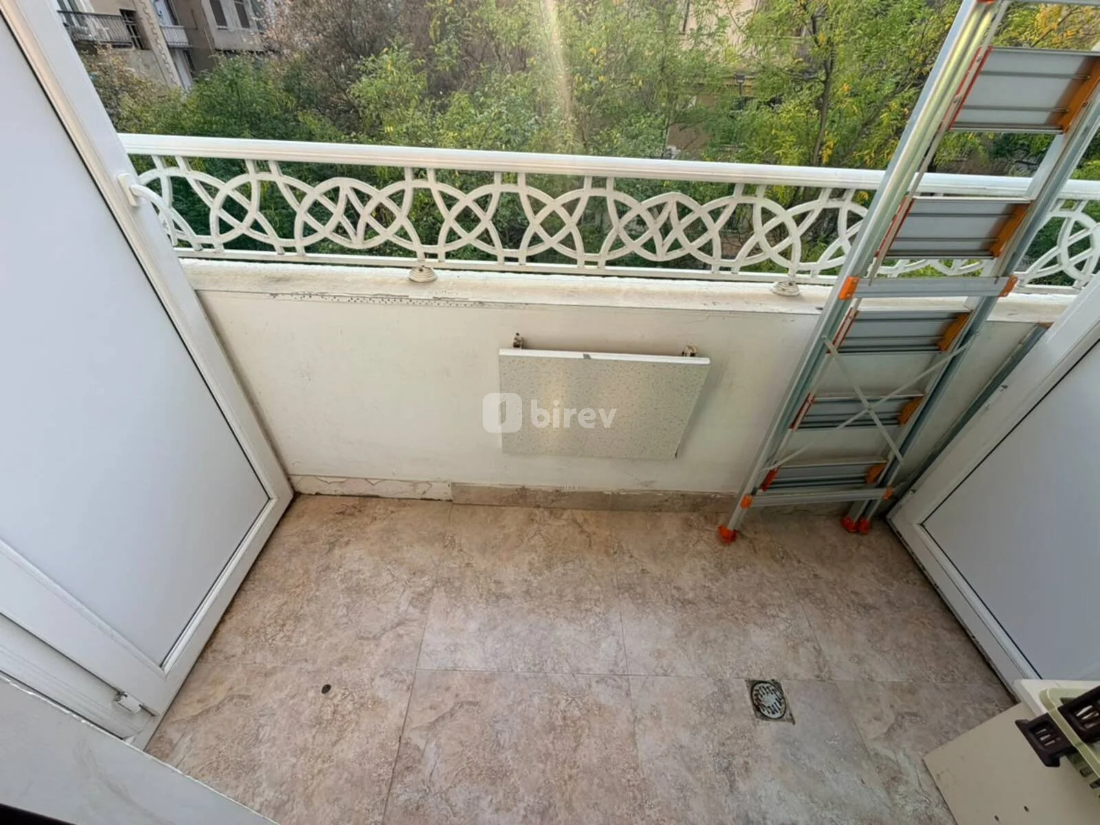 2 otaqlı mənzil, Nəsimi rayonu, Feyzulla Qasımzadə küç, Bakı şəhəri — şəkil 8