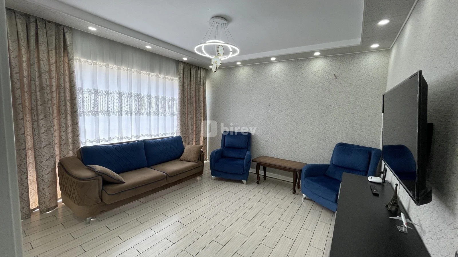 4 otaqlı həyət evi, Mərdəkan q., Mərdəkan qəs., Xəzər rayonu — şəkil 5