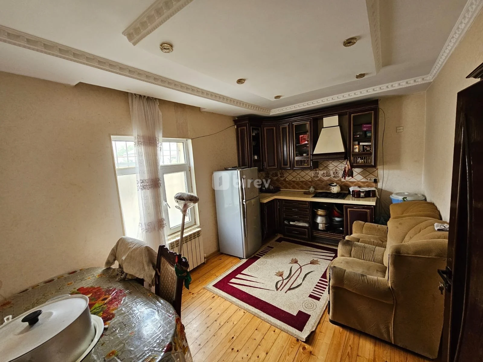 4 otaqlı həyət evi, Binə q., Binə qəs., Xəzər rayonu — şəkil 3