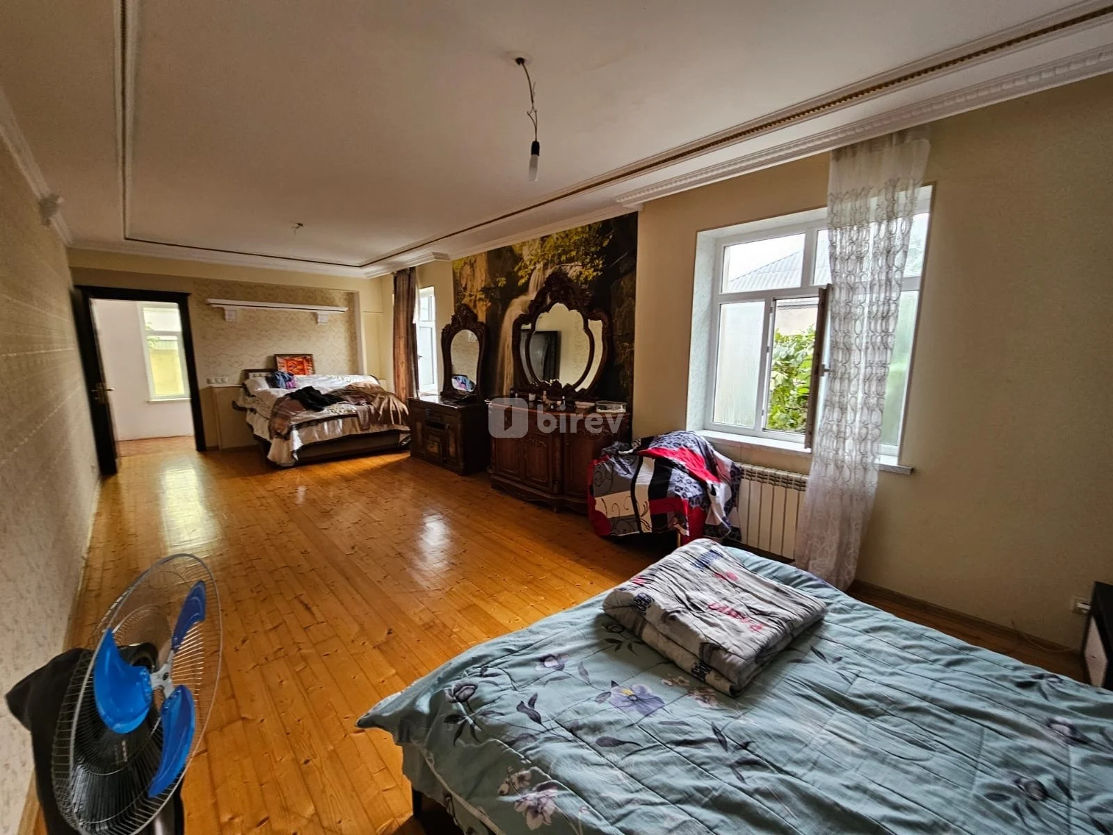 4 otaqlı həyət evi, Binə q., Binə qəs., Xəzər rayonu — şəkil 4