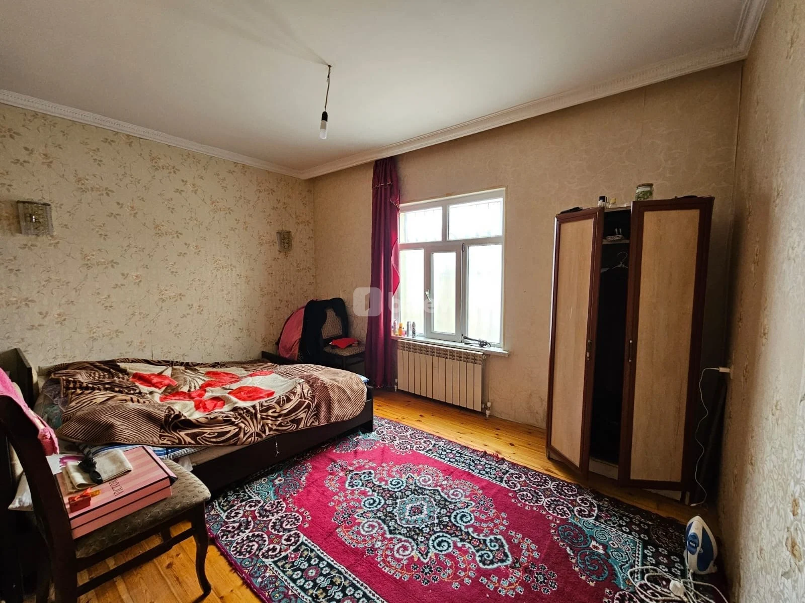4 otaqlı həyət evi, Binə q., Binə qəs., Xəzər rayonu — şəkil 9