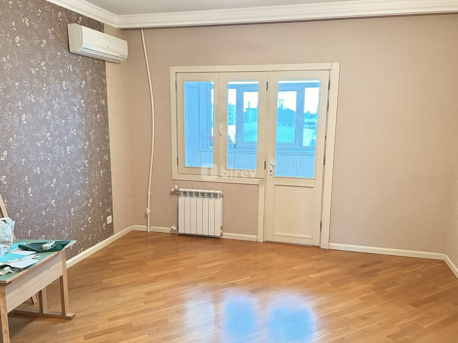 3 otaqlı mənzil, 8-ci kilometr q., Əli Vəliyev küçəsi 3, Nizami rayonu — şəkil 8