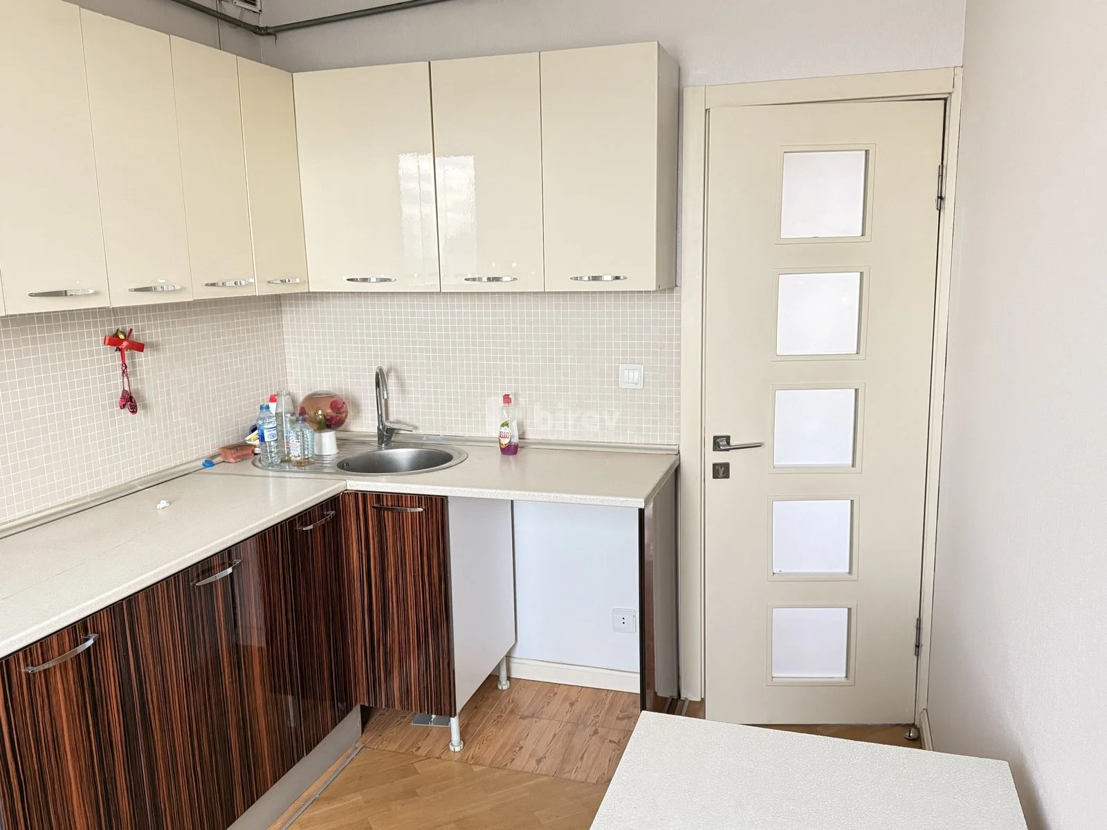 3 otaqlı mənzil, 8-ci kilometr q., Əli Vəliyev küçəsi 3, Nizami rayonu — şəkil 10
