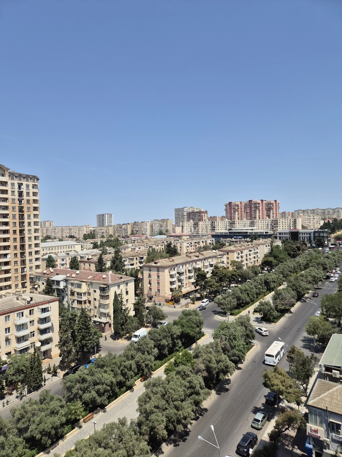 1 otaqlı mənzil, Nizami rayonu, Rüstəm Rüstəmov küçəsi, Bakı şəhəri — şəkil 22