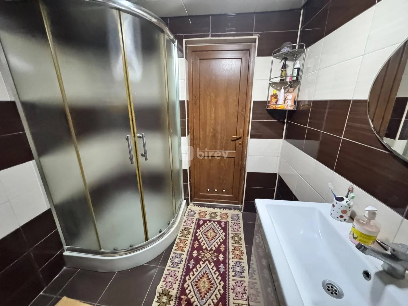 3 otaqlı həyət evi, 20-ci sahə q., 20-ci sahə dairəsi, Səbail rayonu — şəkil 18