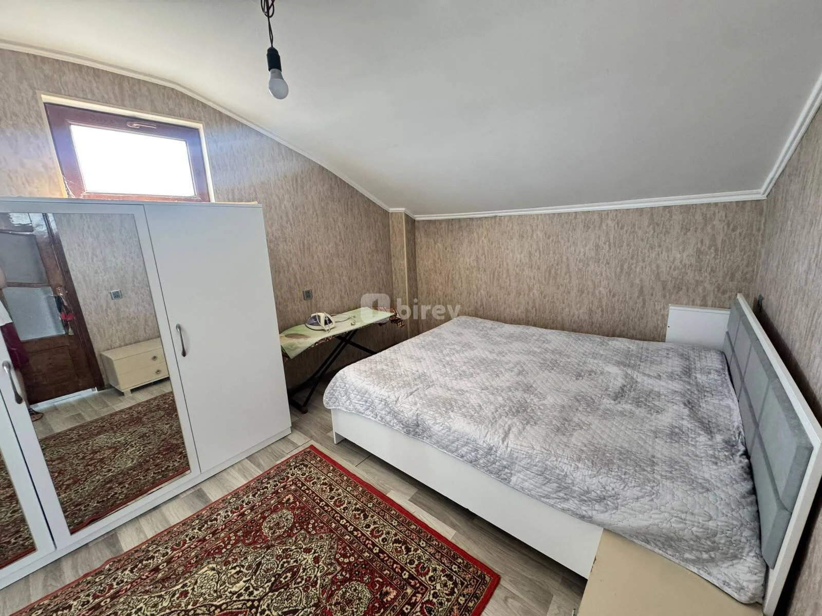 3 otaqlı həyət evi, 20-ci sahə q., 20-ci sahə dairəsi, Səbail rayonu — şəkil 20