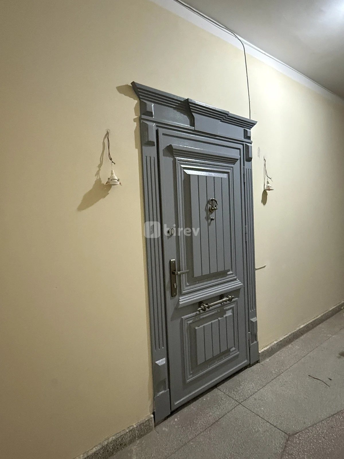 2 otaqlı mənzil, Masazır q., Əliağa Vahid küç., Abşeron rayonu — şəkil 1
