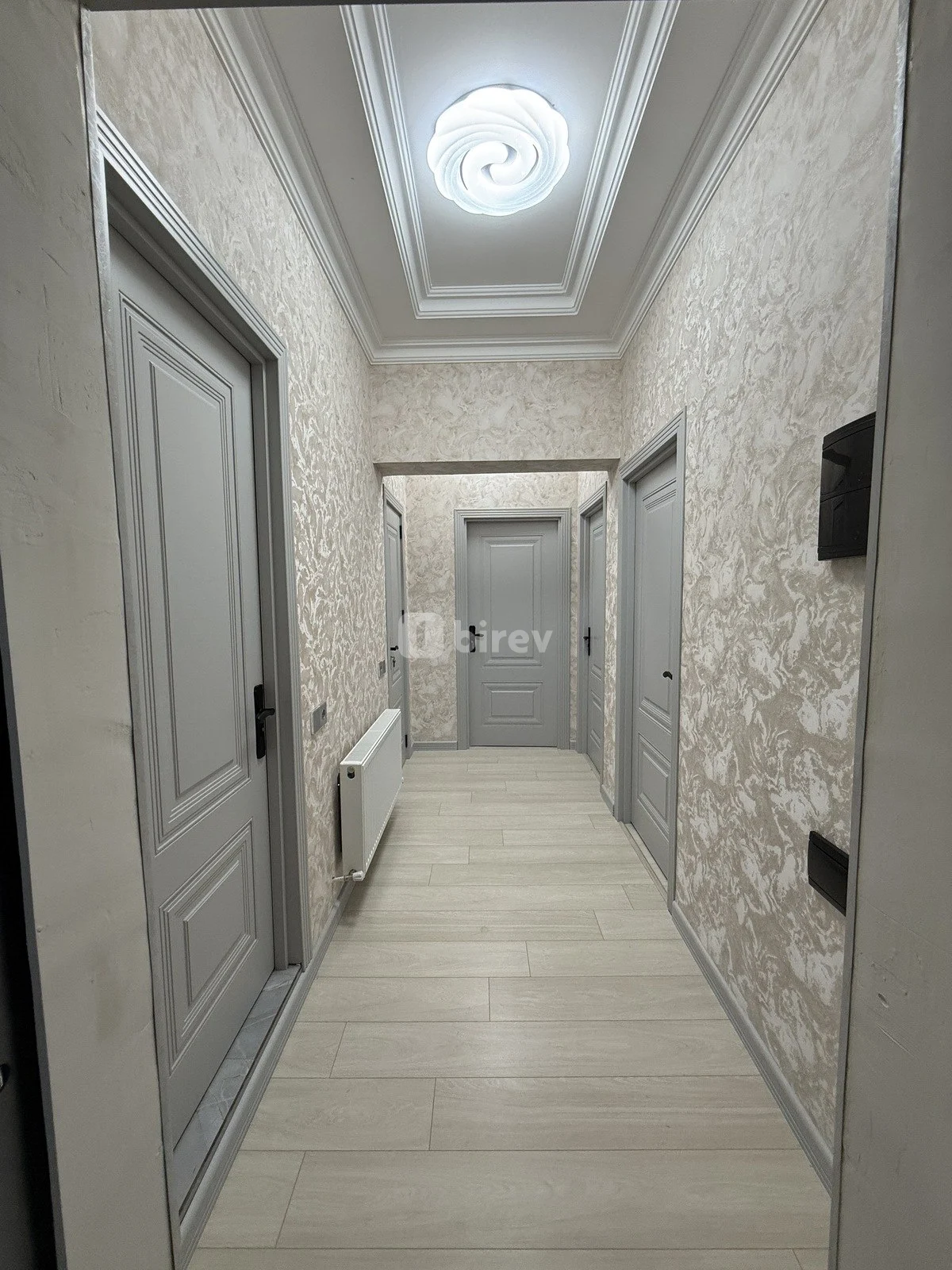 2 otaqlı mənzil, Masazır q., Əliağa Vahid küç., Abşeron rayonu — şəkil 2