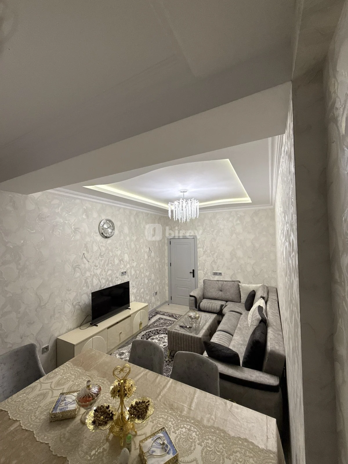 2 otaqlı mənzil, Masazır q., Əliağa Vahid küç., Abşeron rayonu — şəkil 4