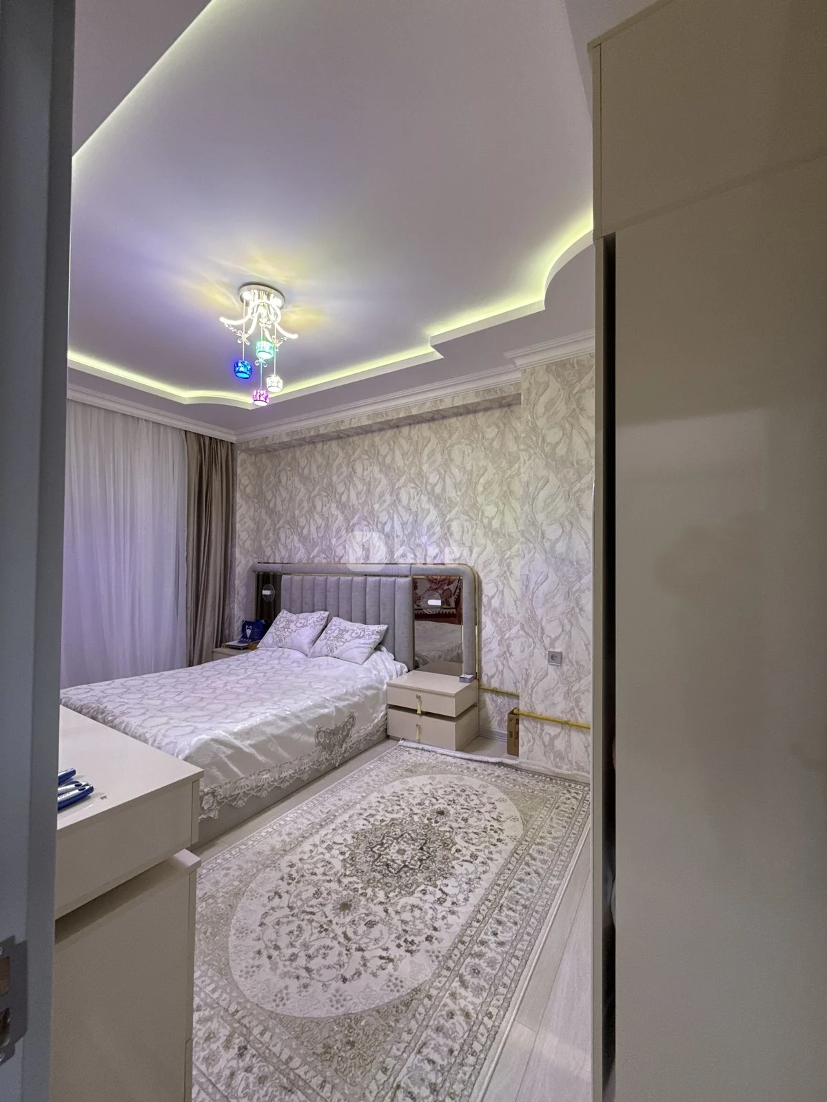 2 otaqlı mənzil, Masazır q., Əliağa Vahid küç., Abşeron rayonu — şəkil 5