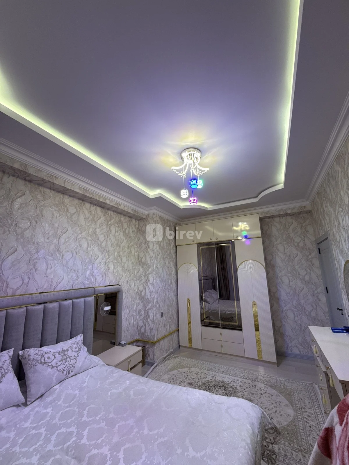 2 otaqlı mənzil, Masazır q., Əliağa Vahid küç., Abşeron rayonu — şəkil 6