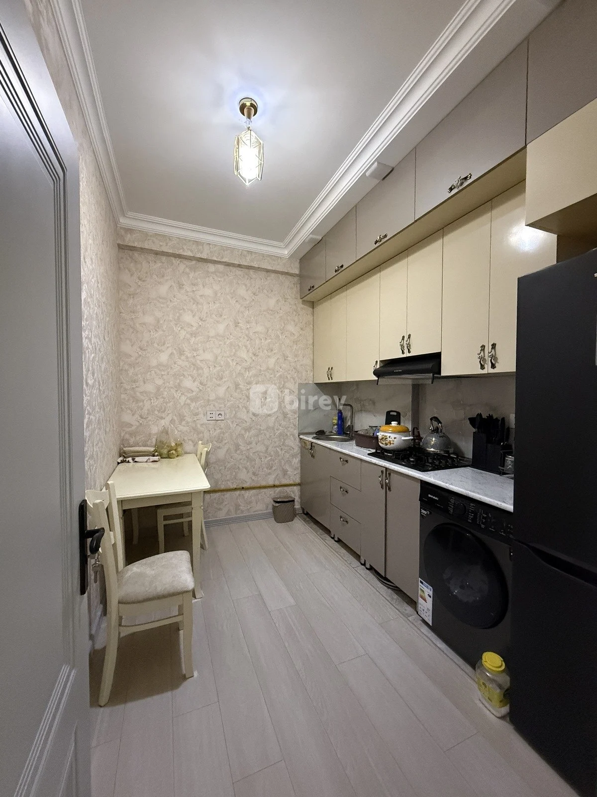 2 otaqlı mənzil, Masazır q., Əliağa Vahid küç., Abşeron rayonu — şəkil 9