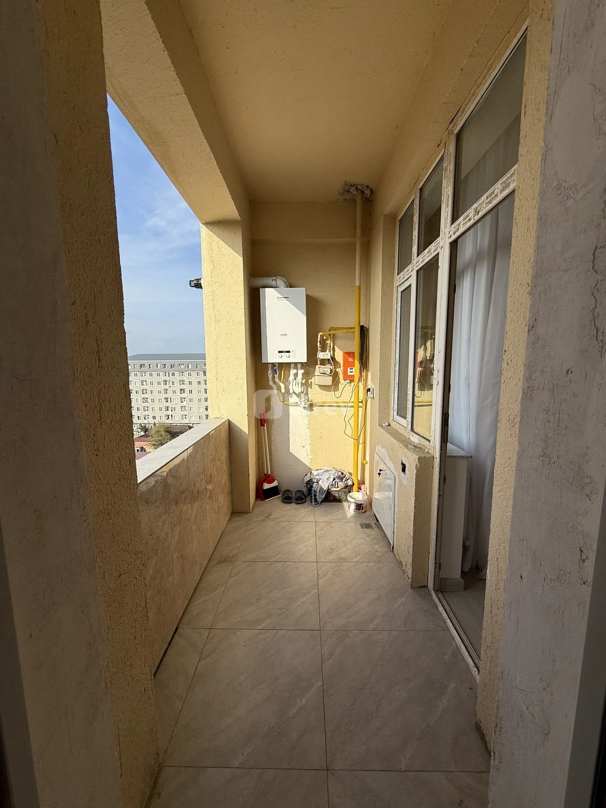 2 otaqlı mənzil, Masazır q., Əliağa Vahid küç., Abşeron rayonu — şəkil 11