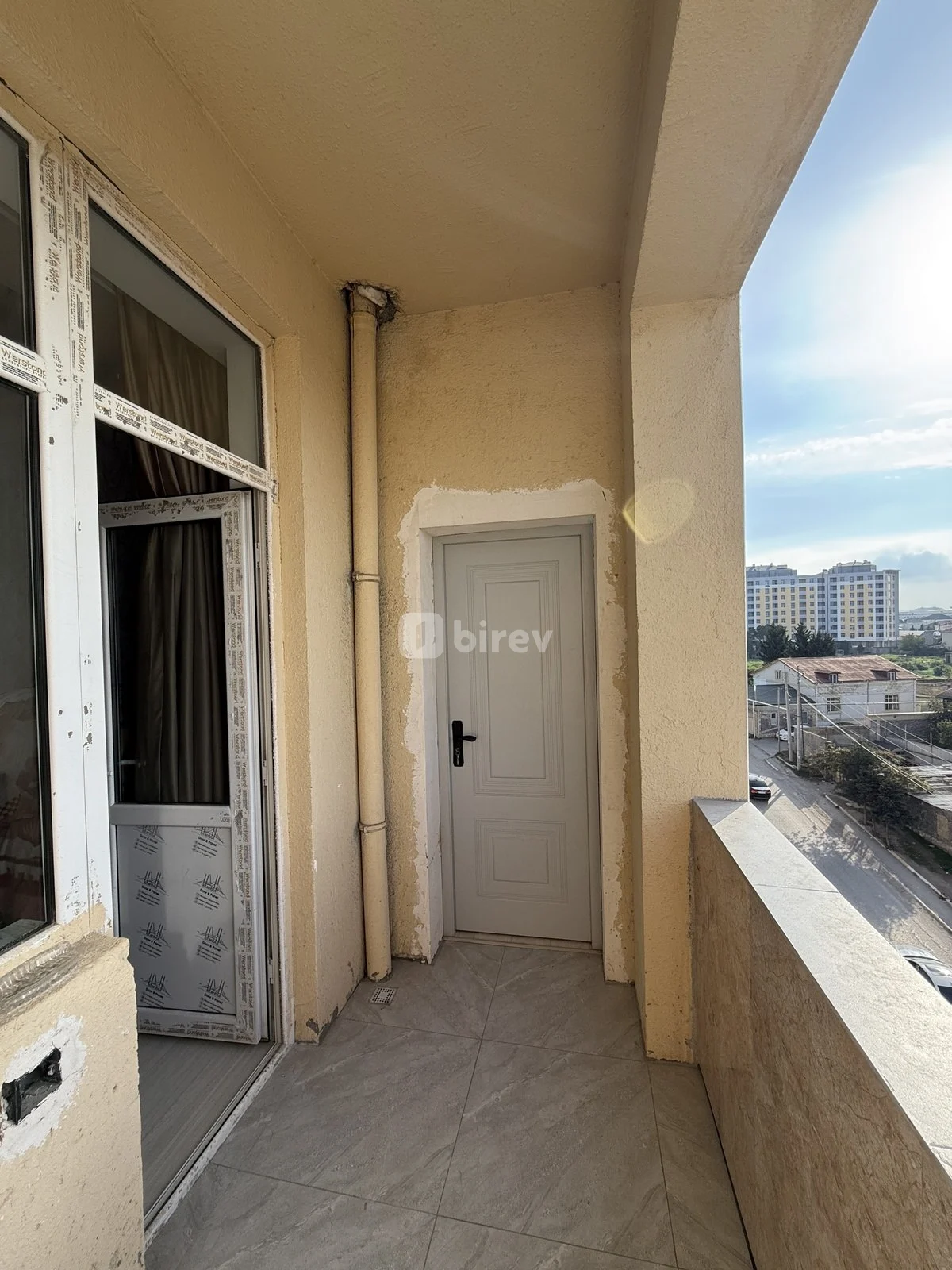2 otaqlı mənzil, Masazır q., Əliağa Vahid küç., Abşeron rayonu — şəkil 12