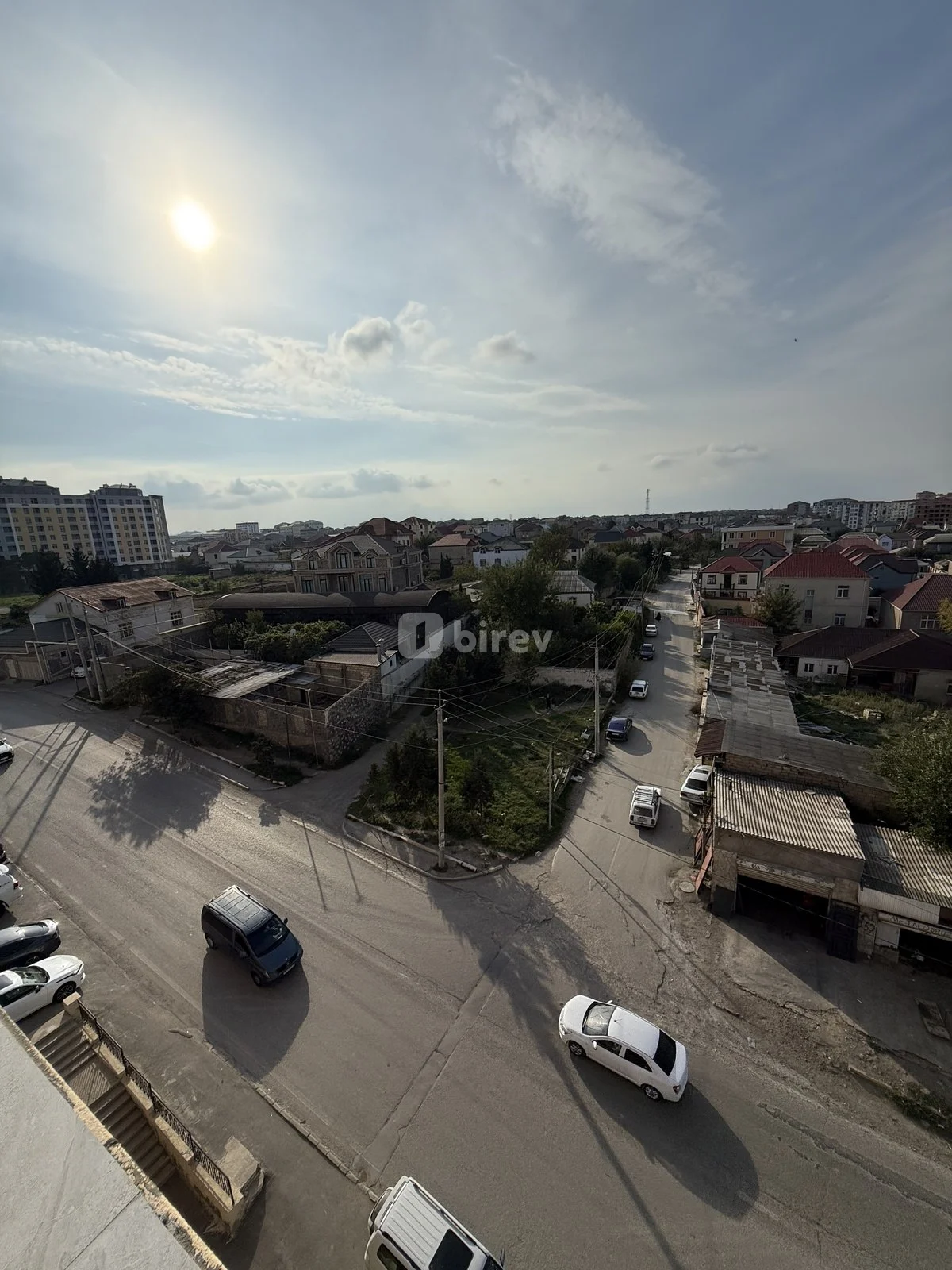 2 otaqlı mənzil, Masazır q., Əliağa Vahid küç., Abşeron rayonu — şəkil 13