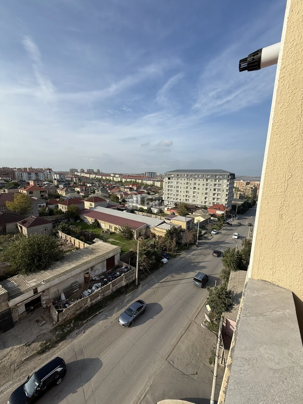 2 otaqlı mənzil, Masazır q., Əliağa Vahid küç., Abşeron rayonu — şəkil 14