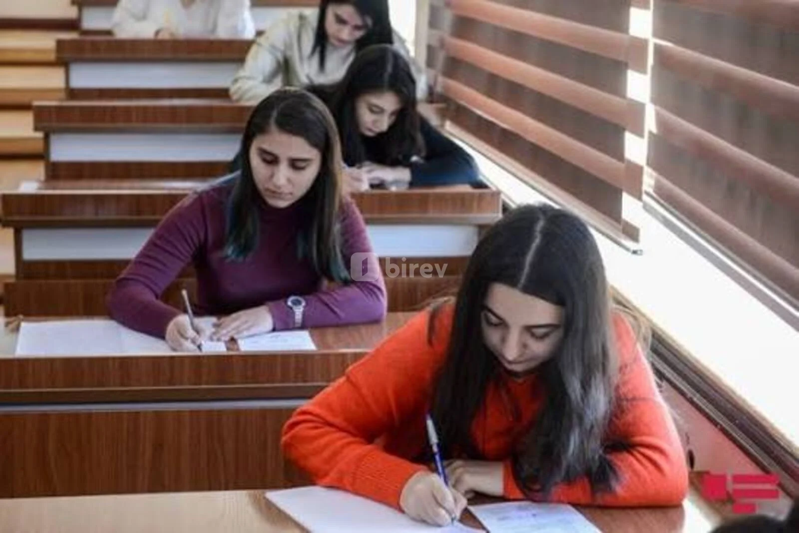 Obyekt, Binəqədi rayonu, Süleyman Sani Axundov küç., Bakı şəhəri — şəkil 28