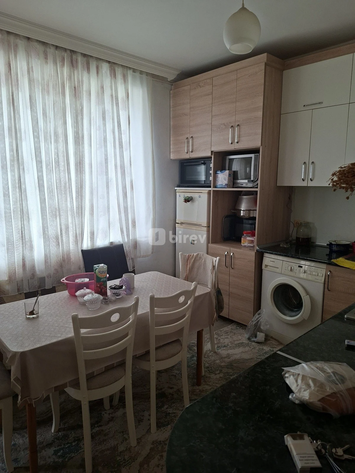 2 otaqlı mənzil, Sulutəpə q., Sulutəpə,Ciçək qəsəbəsi, Binəqədi rayonu — şəkil 3