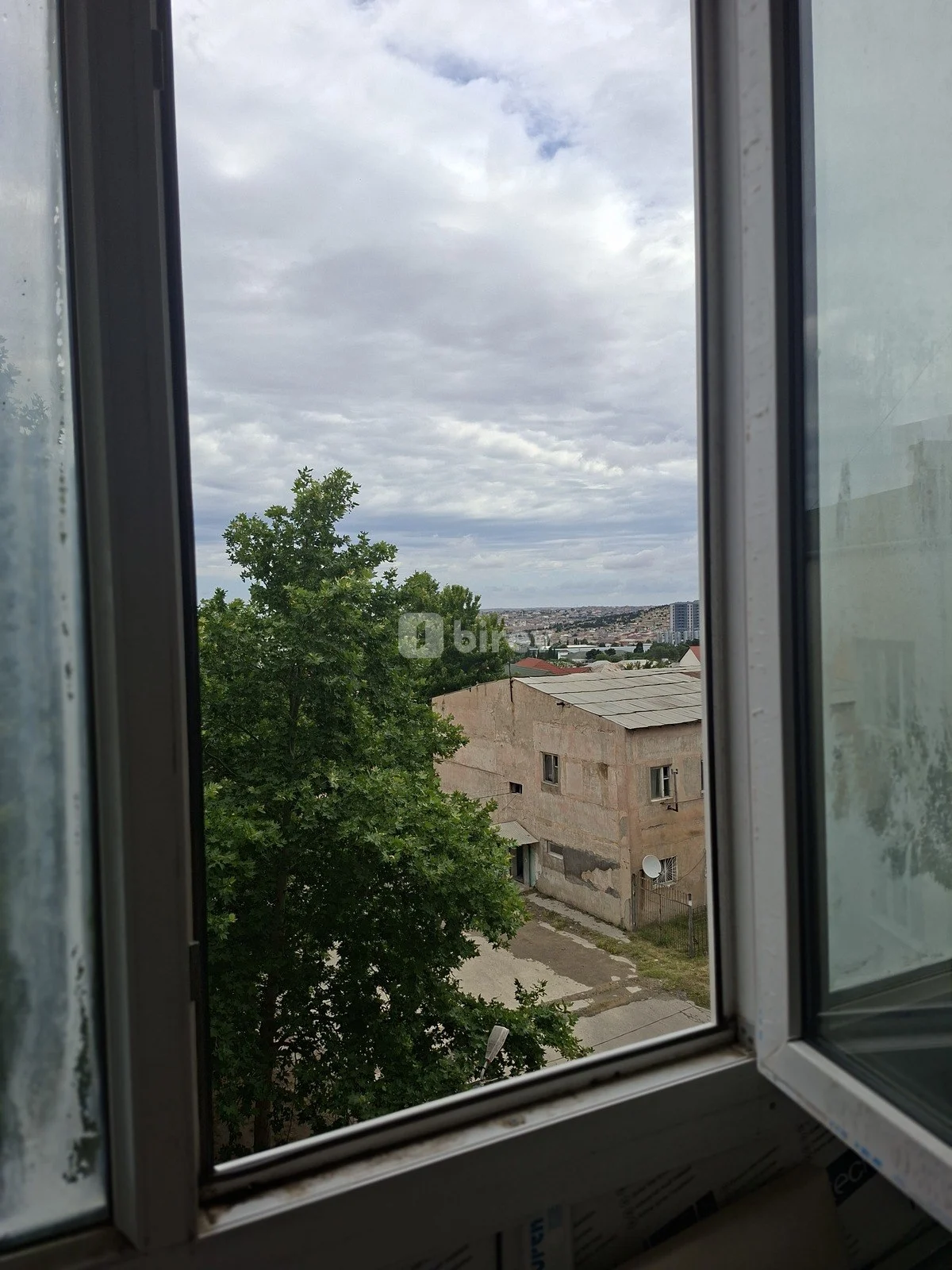 2 otaqlı mənzil, Sulutəpə q., Sulutəpə,Ciçək qəsəbəsi, Binəqədi rayonu — şəkil 9