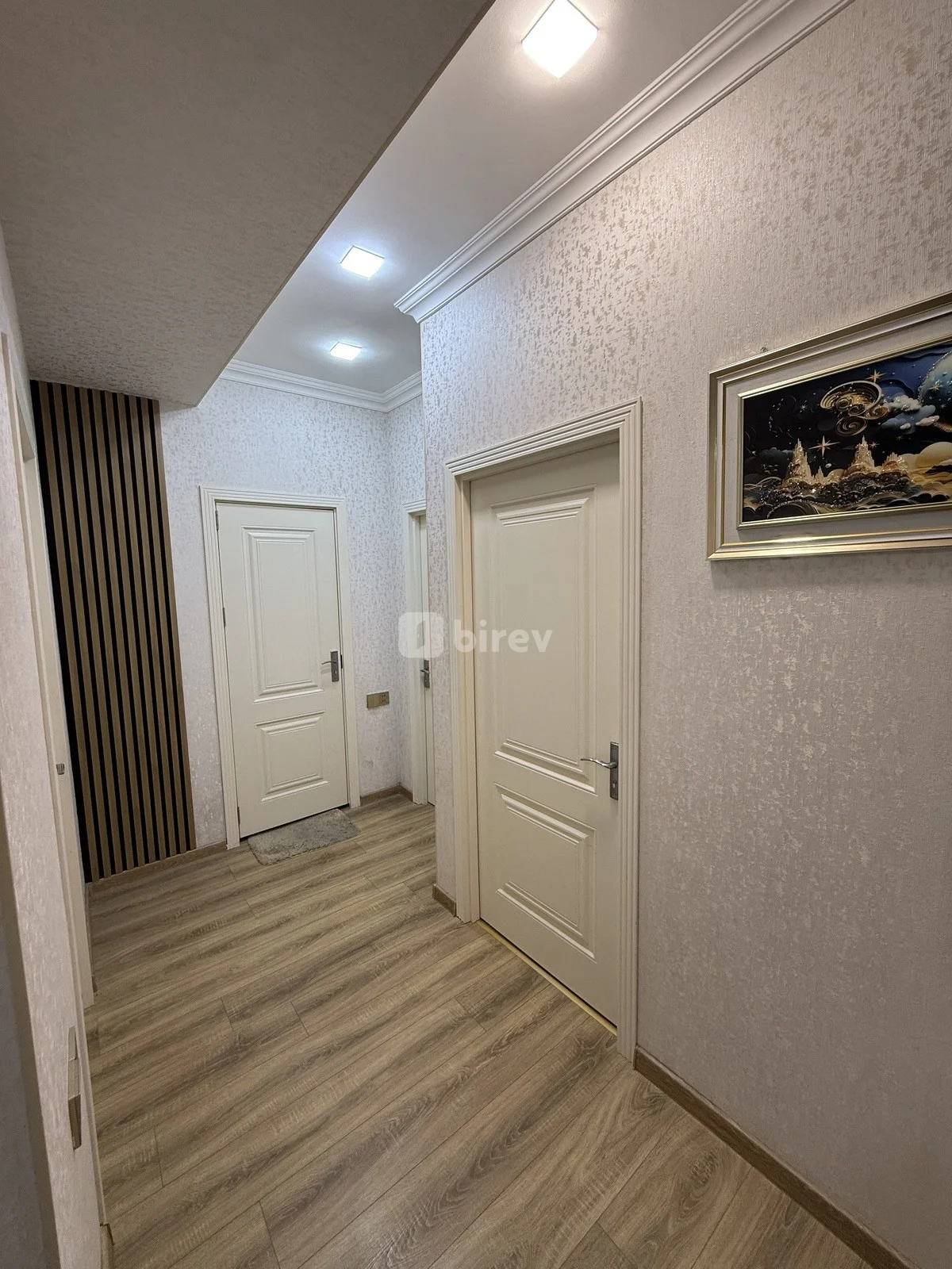 2 otaqlı mənzil, Yasamal q., Həsən bəy Zərdabi pr., Yasamal rayonu — şəkil 9