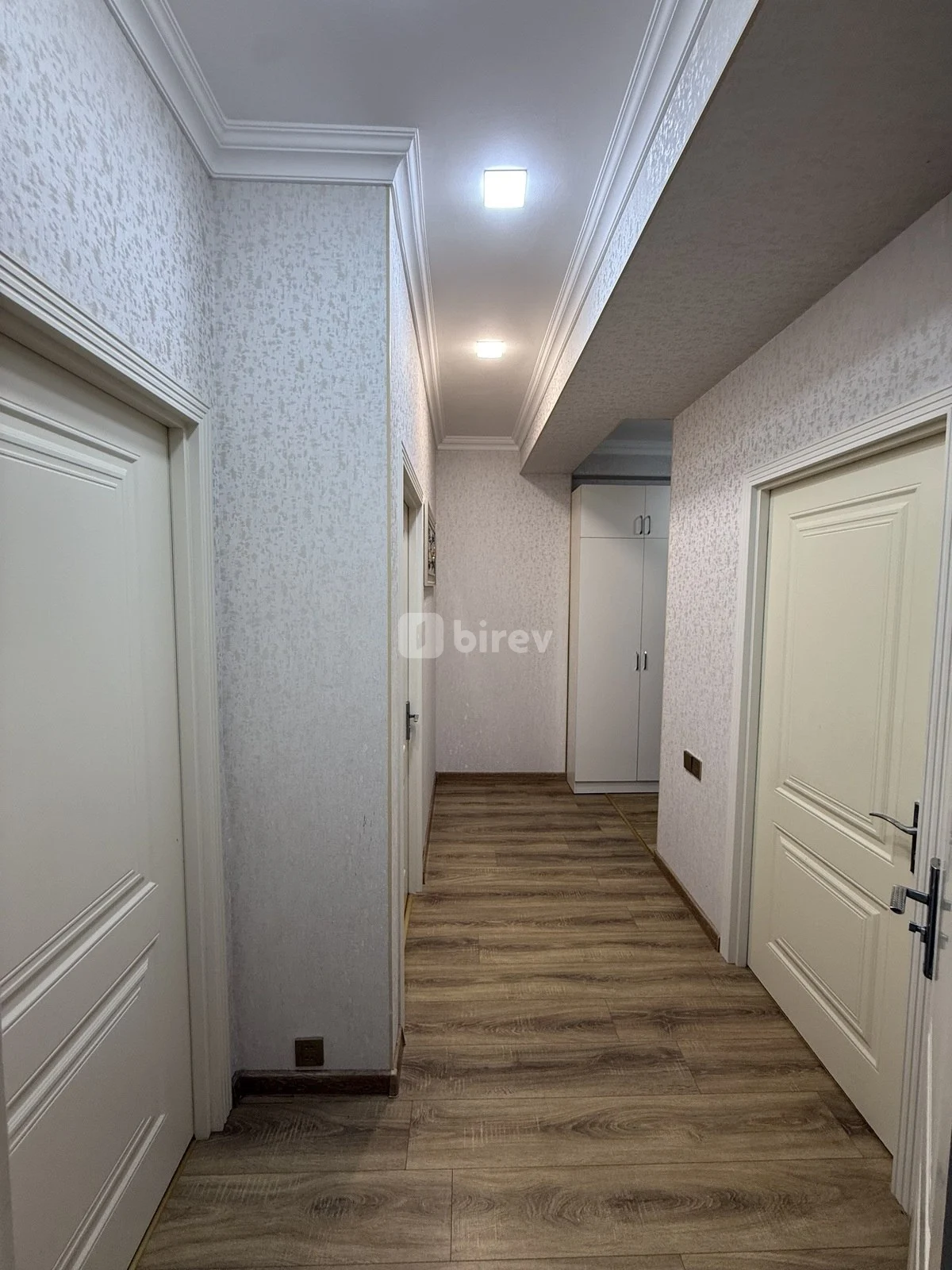 2 otaqlı mənzil, Yasamal q., Həsən bəy Zərdabi pr., Yasamal rayonu — şəkil 11