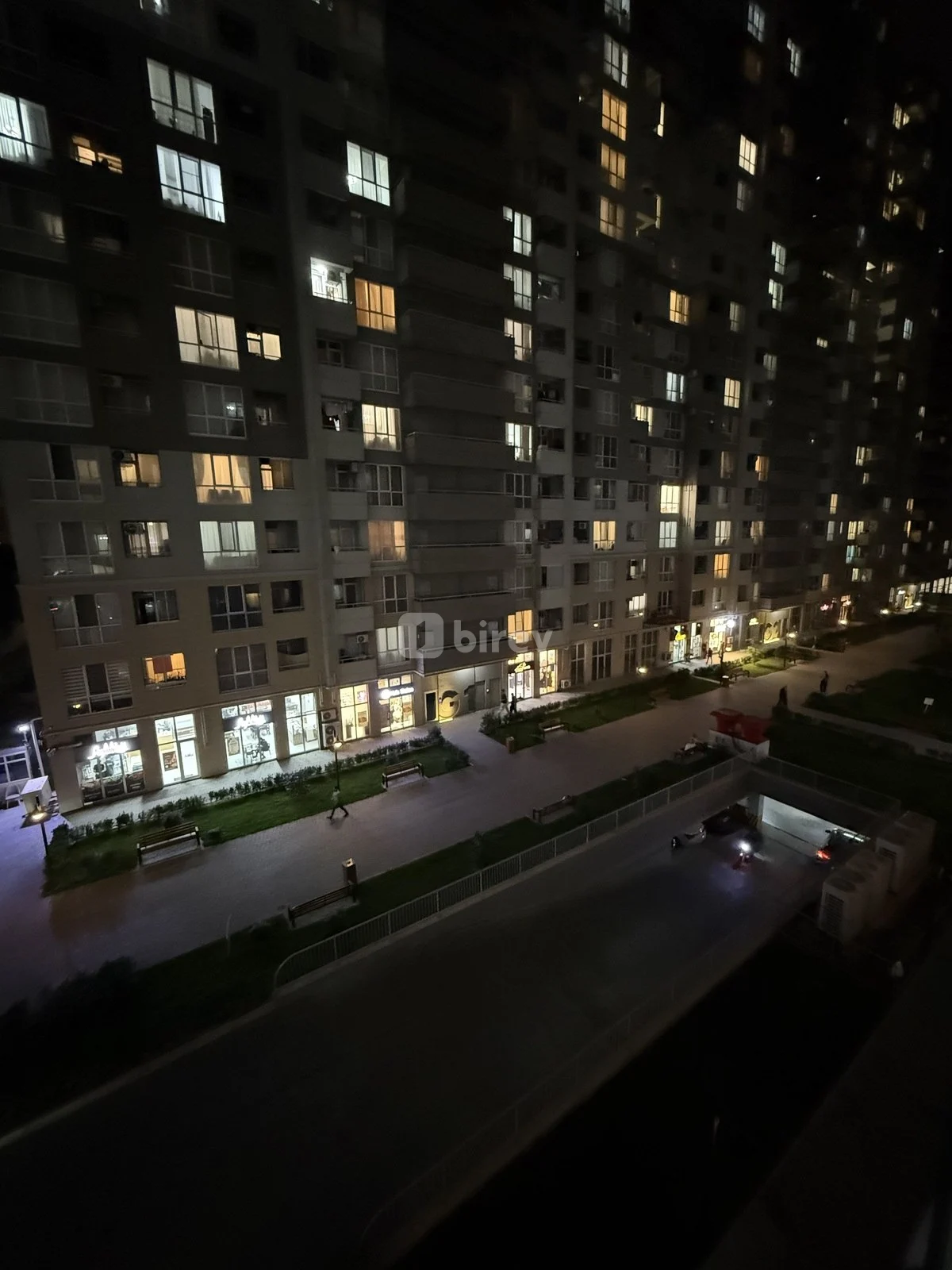 2 otaqlı mənzil, Yasamal q., Həsən bəy Zərdabi pr., Yasamal rayonu — şəkil 13