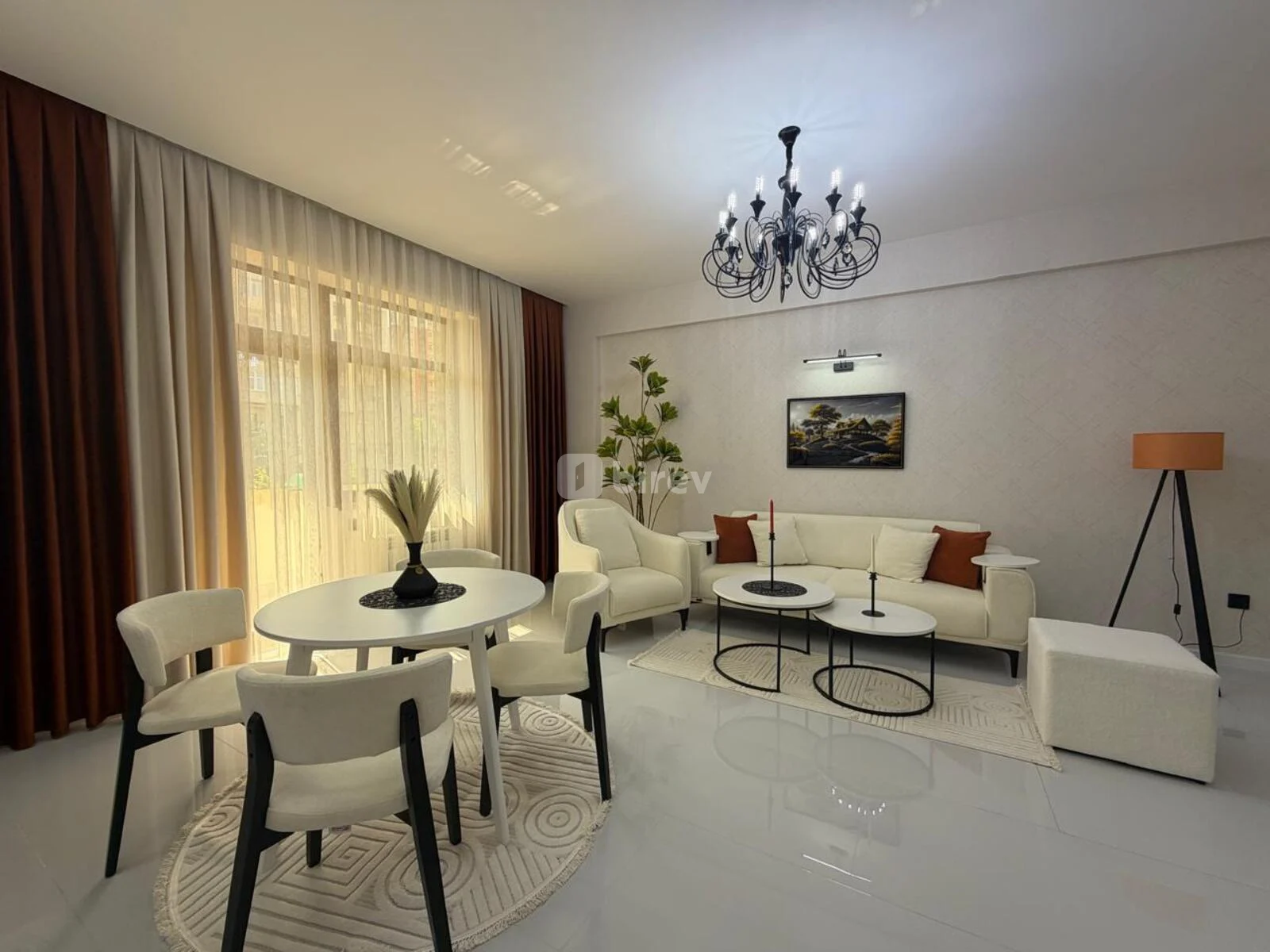 3 otaqlı mənzil, Masazır q., Masazır qəs, Abşeron rayonu — şəkil 3