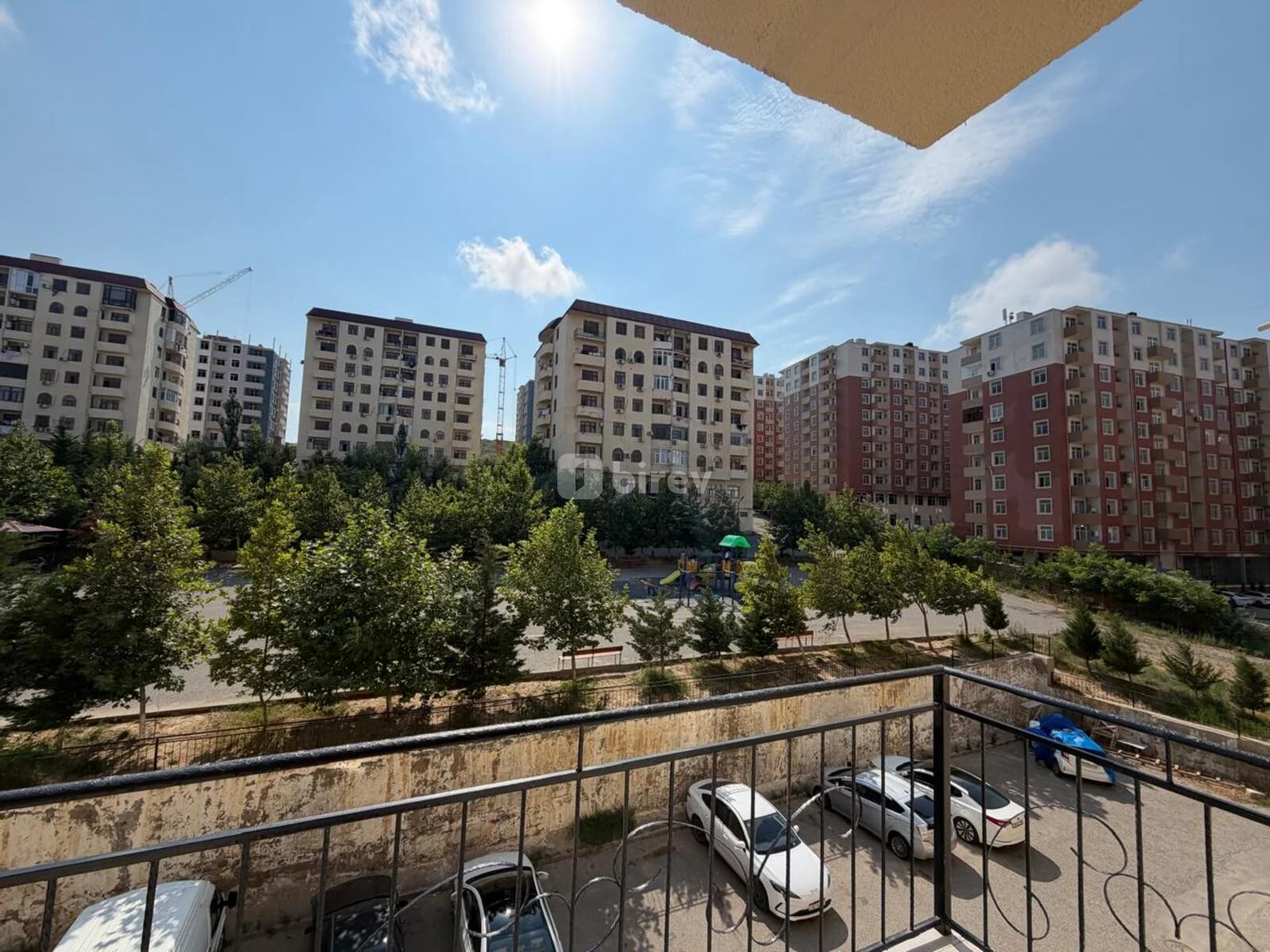 3 otaqlı mənzil, Masazır q., Masazır qəs, Abşeron rayonu — şəkil 25