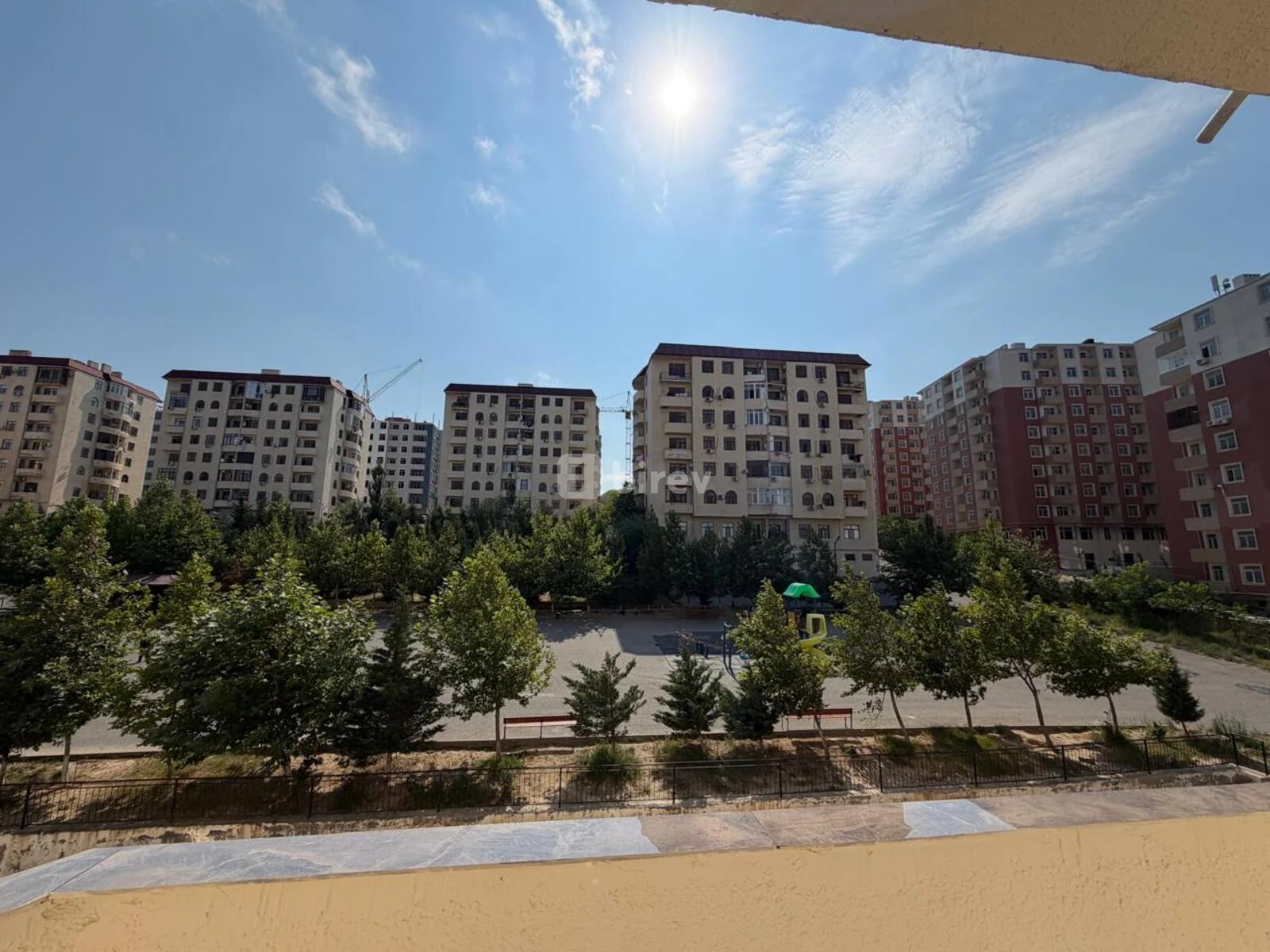 3 otaqlı mənzil, Masazır q., Masazır qəs, Abşeron rayonu — şəkil 26