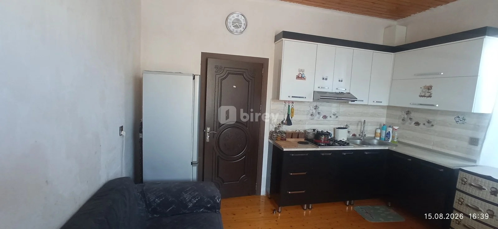 4 otaqlı həyət evi, Qobu q., Telman Adıgözəlov küçəsi., Abşeron rayonu — şəkil 14