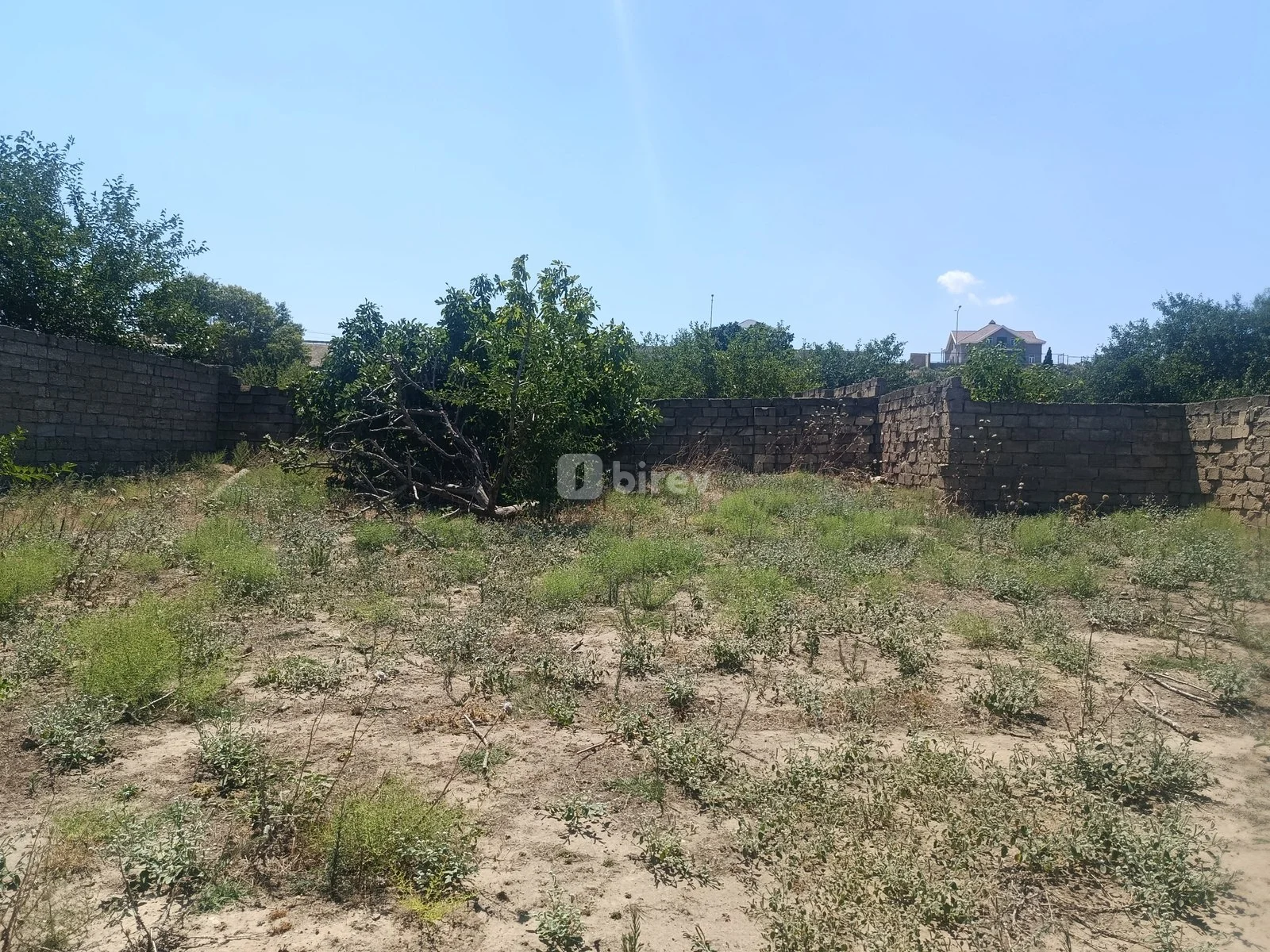 7 sot torpaq, Məmmədli q., Məmmədli qəs., Abşeron rayonu — şəkil 2