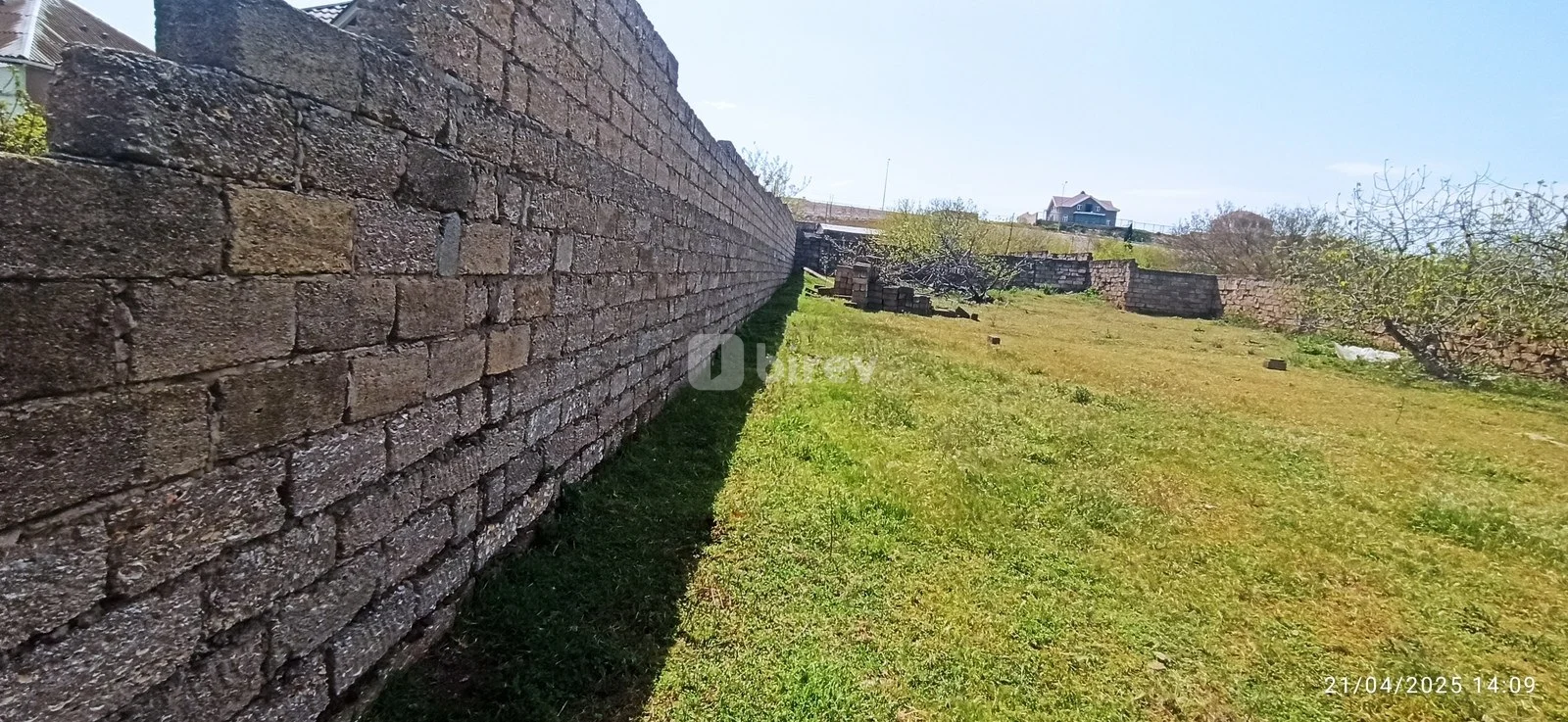 7 sot torpaq, Məmmədli q., Məmmədli qəs., Abşeron rayonu — şəkil 6