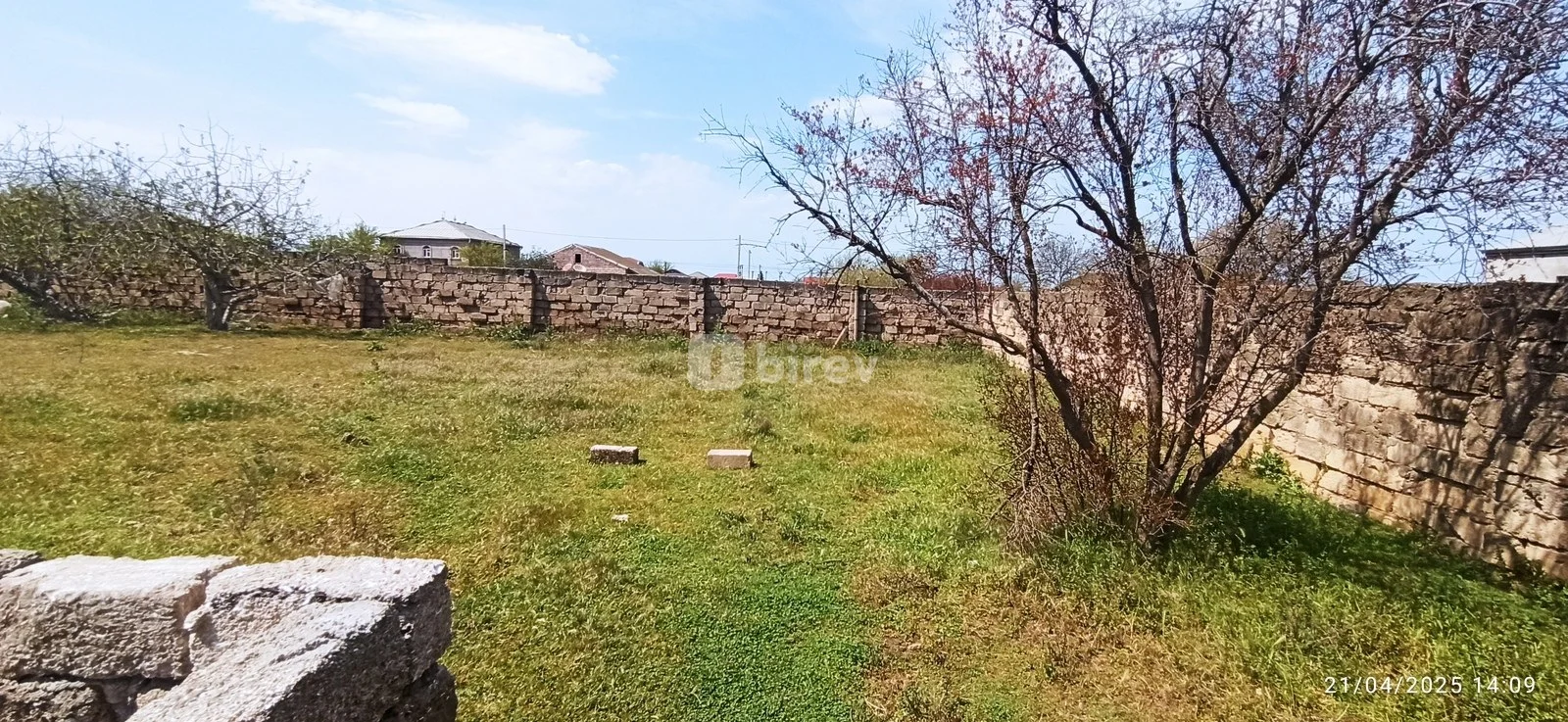 7 sot torpaq, Məmmədli q., Məmmədli qəs., Abşeron rayonu — şəkil 7