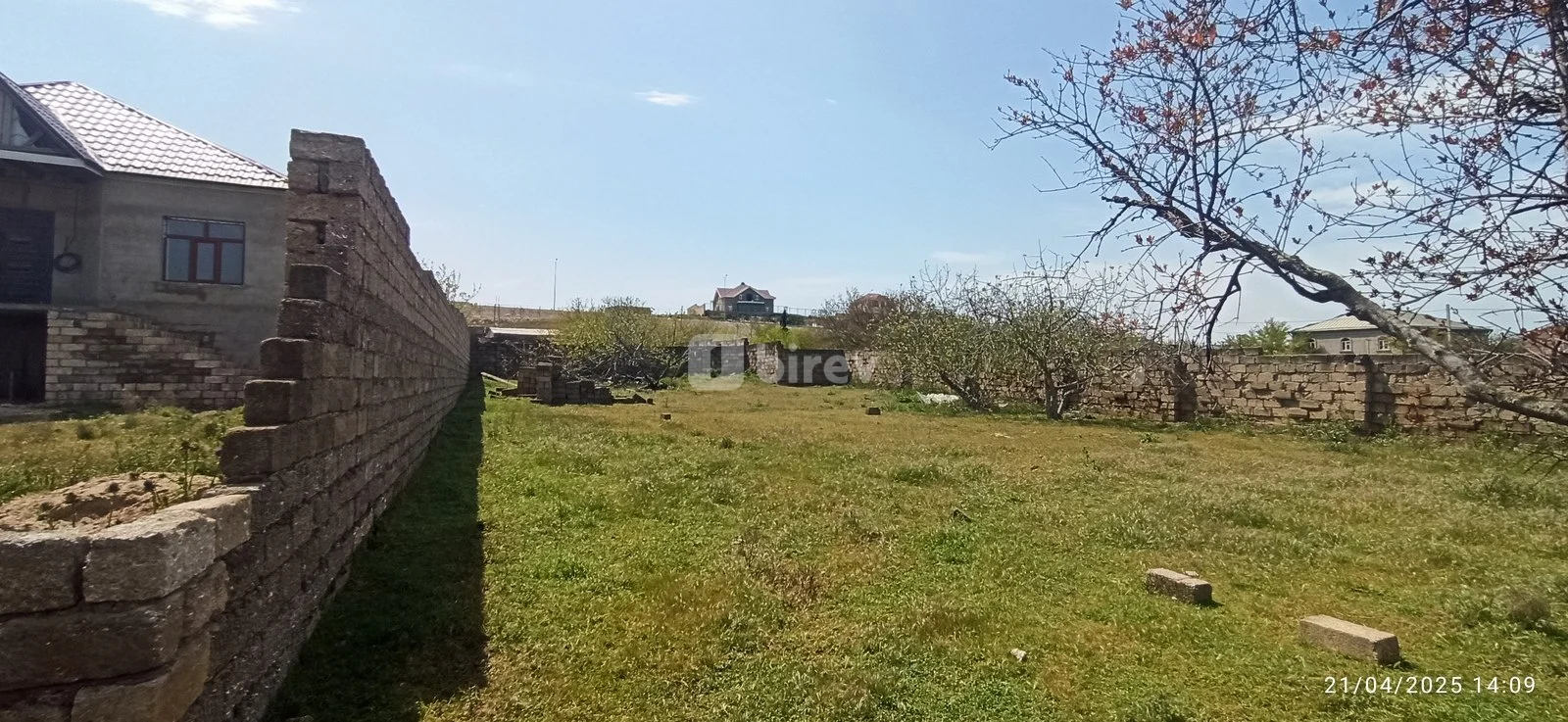 7 sot torpaq, Məmmədli q., Məmmədli qəs., Abşeron rayonu — şəkil 8