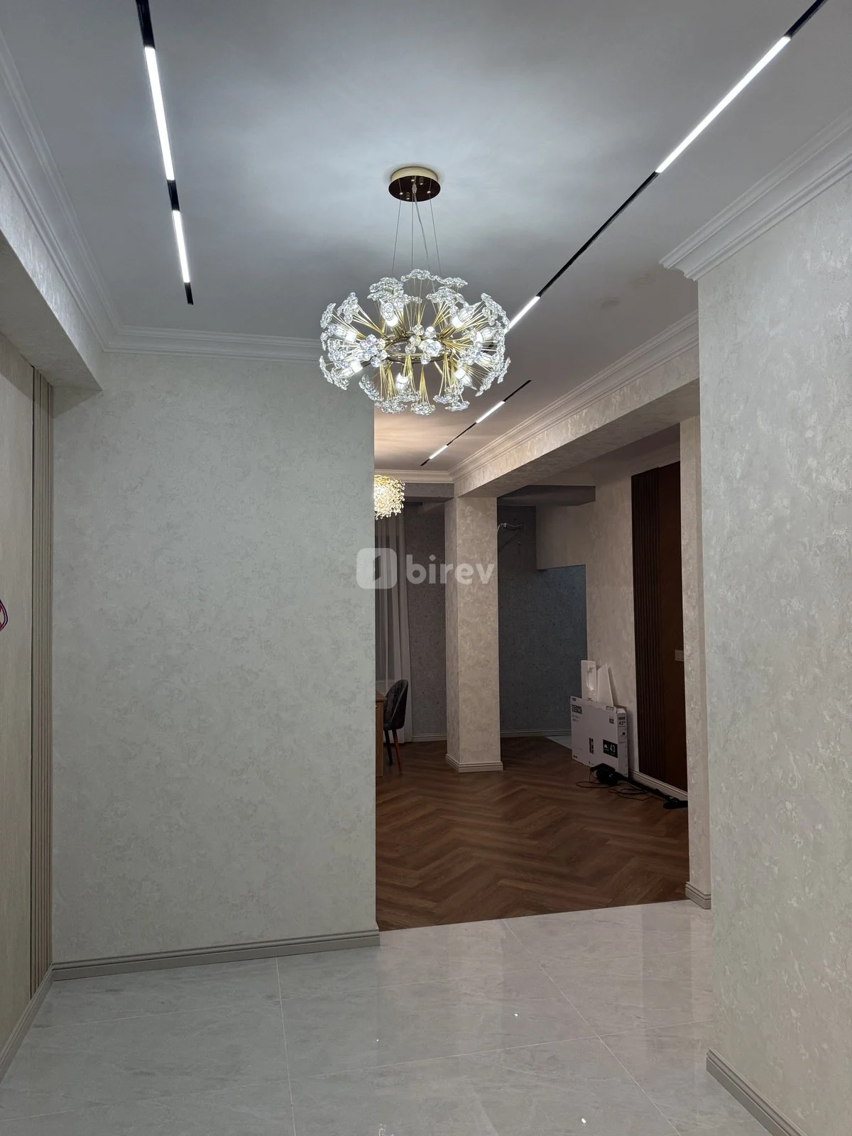 3 otaqlı mənzil, Qaraçuxur q., Sakit Qocayev 11, Suraxanı rayonu — şəkil 5