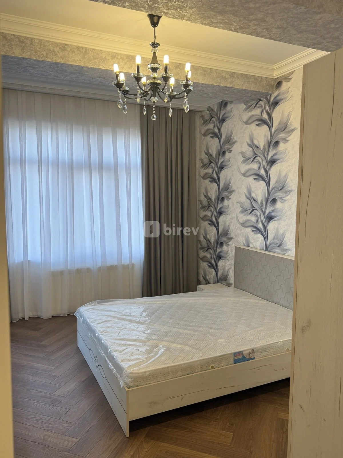 3 otaqlı mənzil, Qaraçuxur q., Sakit Qocayev 11, Suraxanı rayonu — şəkil 8