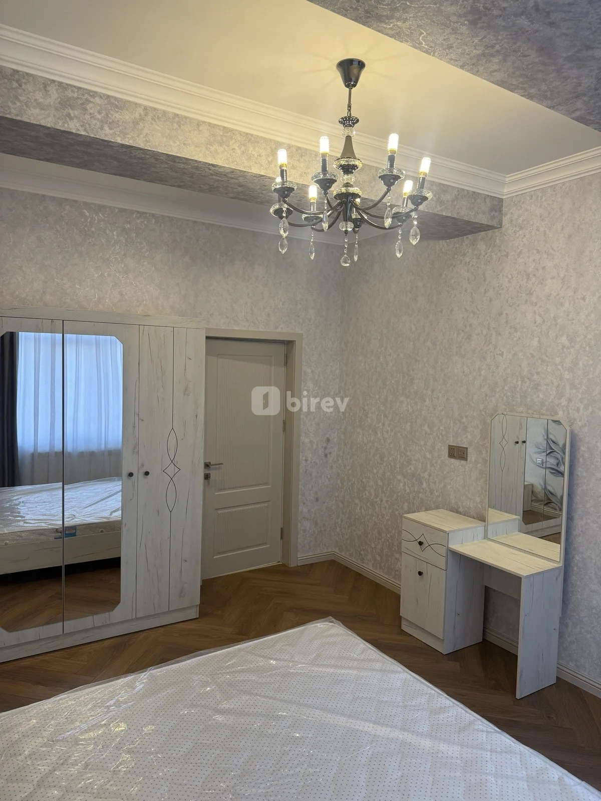 3 otaqlı mənzil, Qaraçuxur q., Sakit Qocayev 11, Suraxanı rayonu — şəkil 10