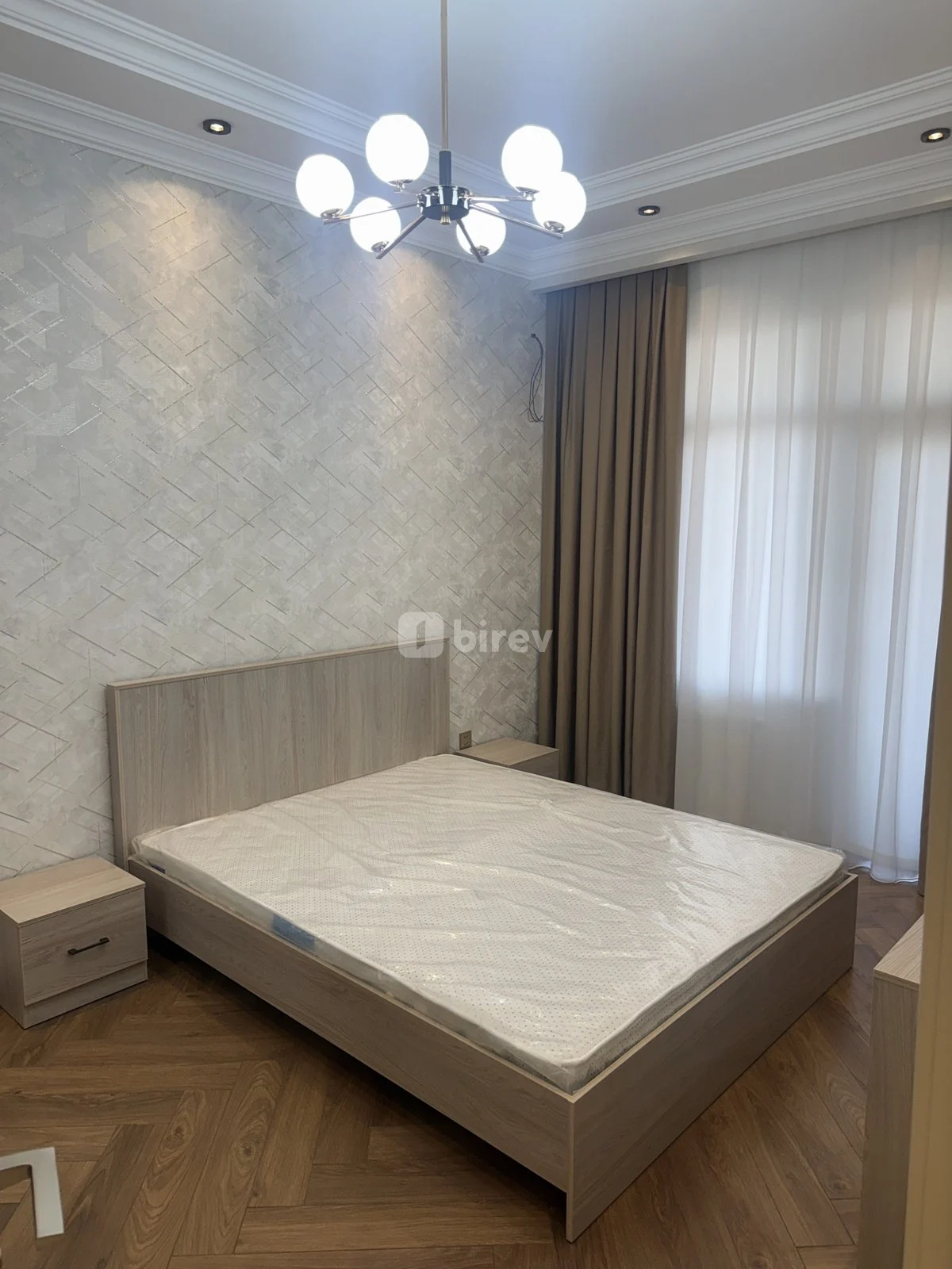 3 otaqlı mənzil, Qaraçuxur q., Sakit Qocayev 11, Suraxanı rayonu — şəkil 11
