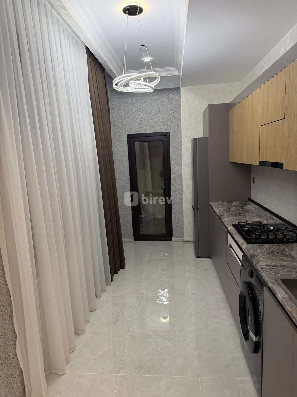 3 otaqlı mənzil, Qaraçuxur q., Sakit Qocayev 11, Suraxanı rayonu — şəkil 18