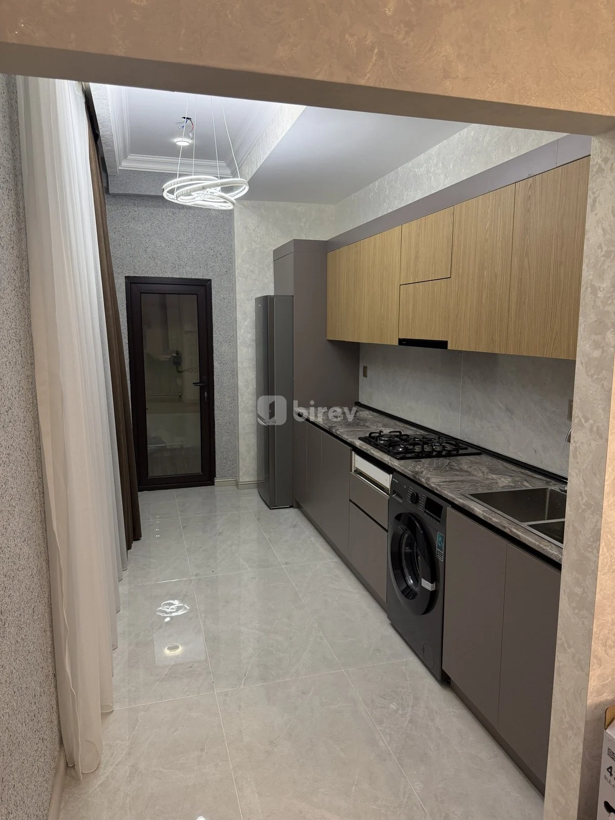 3 otaqlı mənzil, Qaraçuxur q., Sakit Qocayev 11, Suraxanı rayonu — şəkil 19
