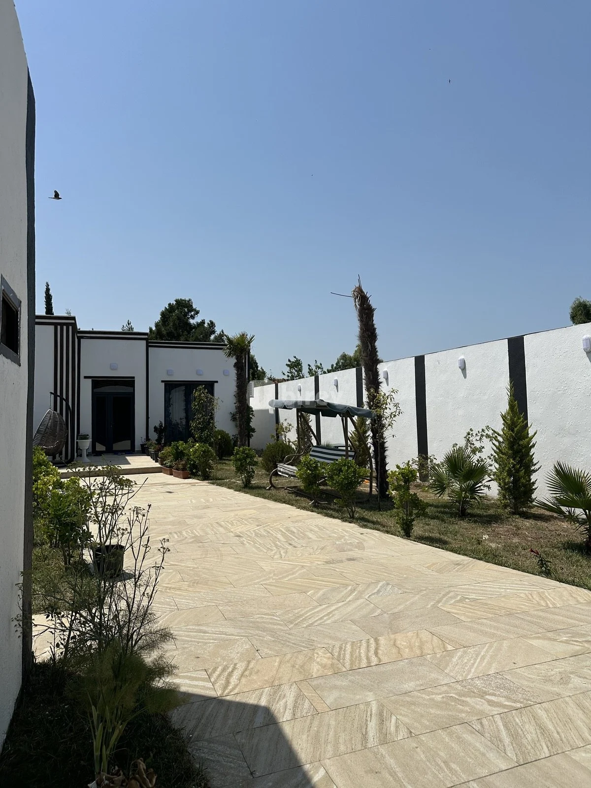 4 otaqlı həyət evi, Şüvəlan q., Şüvəlan qəs., Xəzər rayonu — şəkil 2
