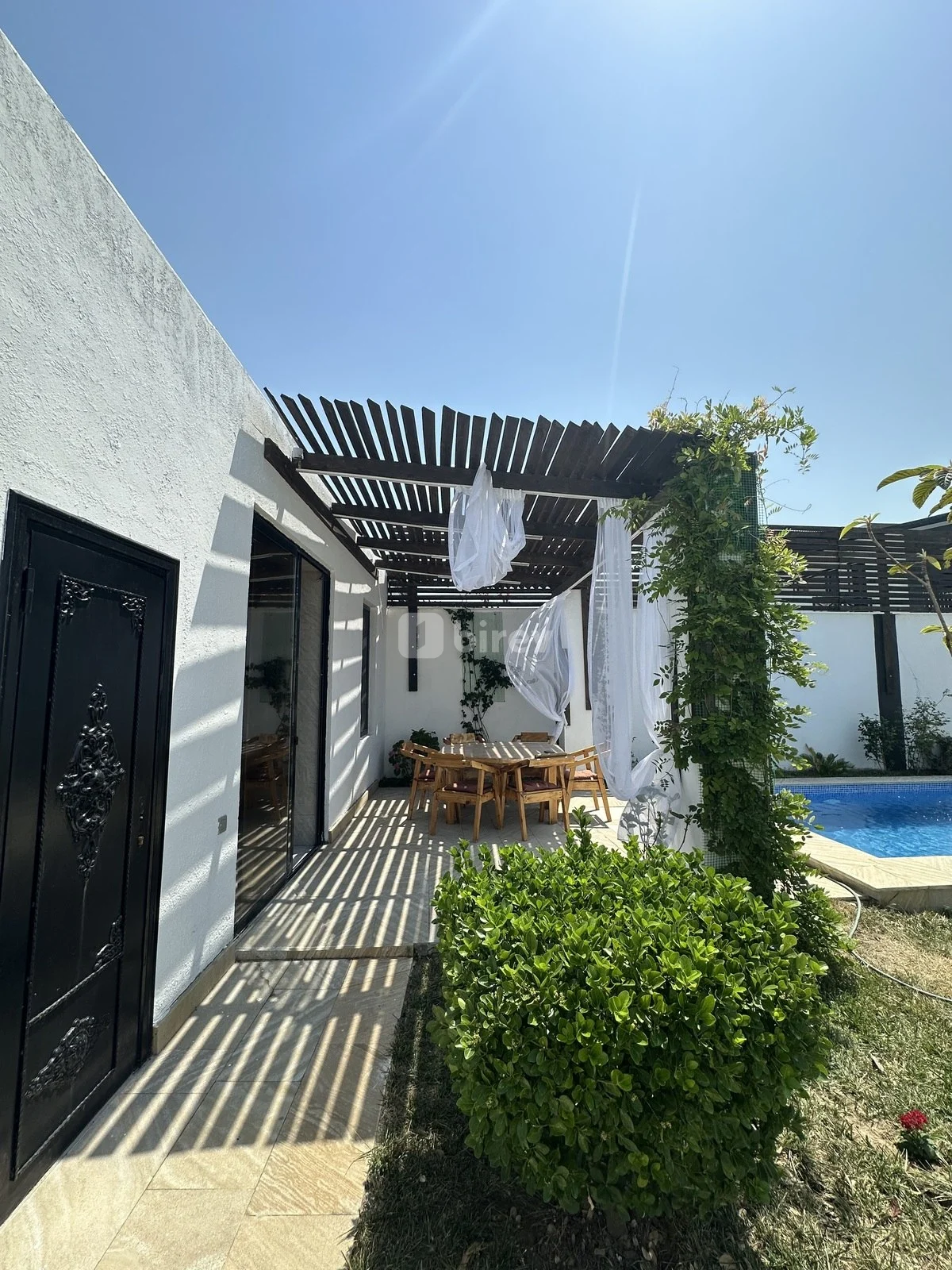 4 otaqlı həyət evi, Şüvəlan q., Şüvəlan qəs., Xəzər rayonu — şəkil 6