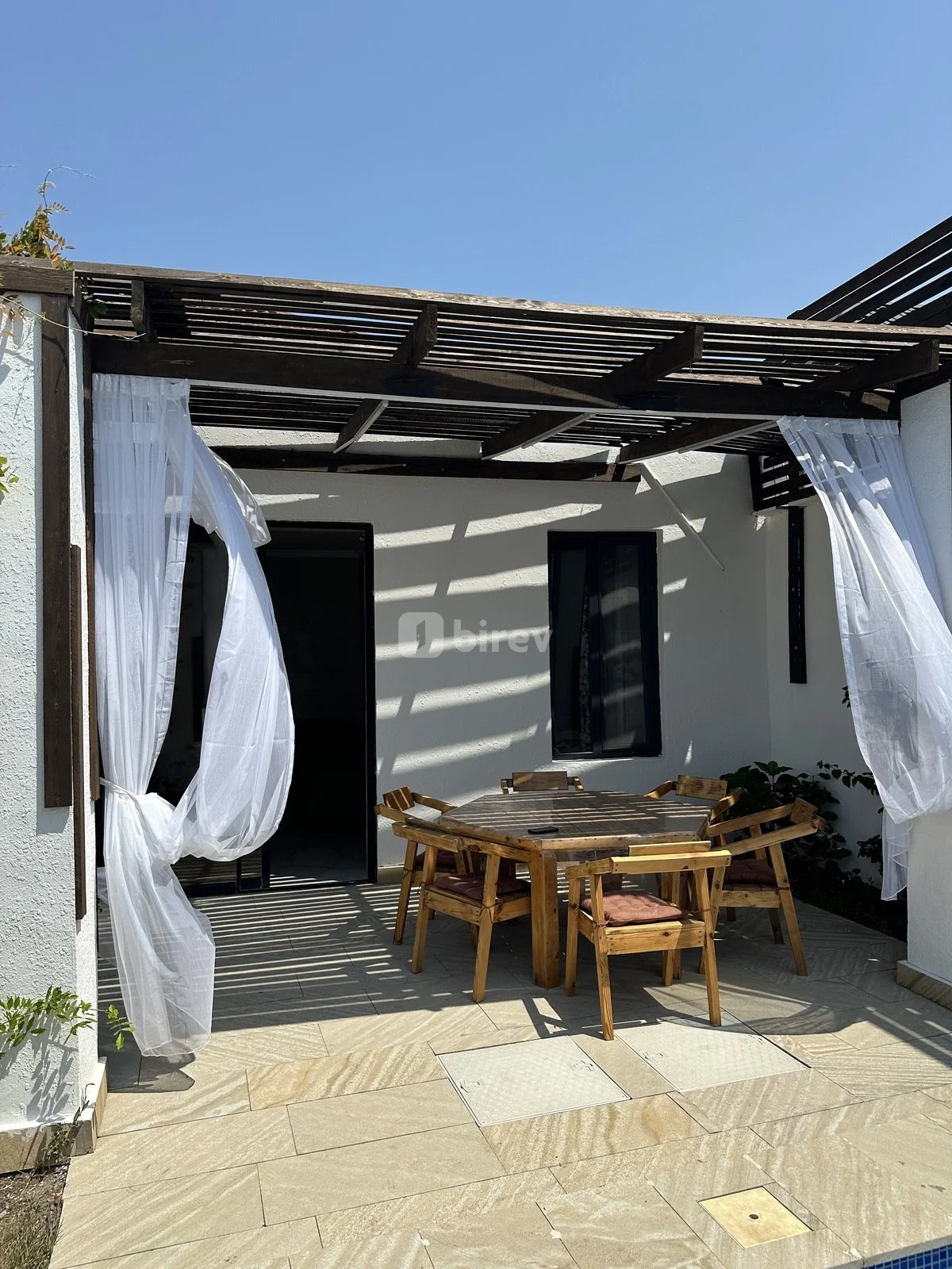 4 otaqlı həyət evi, Şüvəlan q., Şüvəlan qəs., Xəzər rayonu — şəkil 7