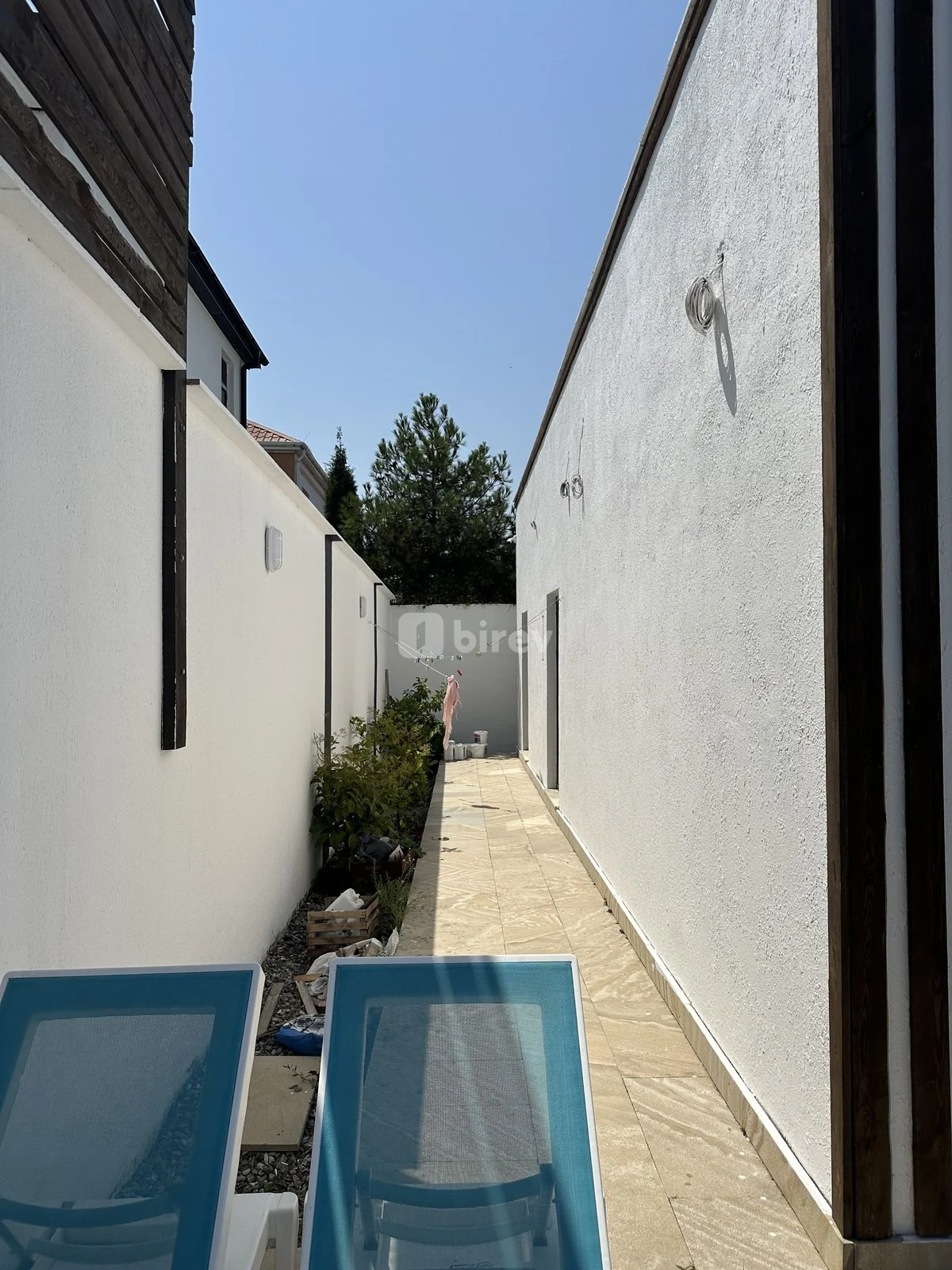 4 otaqlı həyət evi, Şüvəlan q., Şüvəlan qəs., Xəzər rayonu — şəkil 9