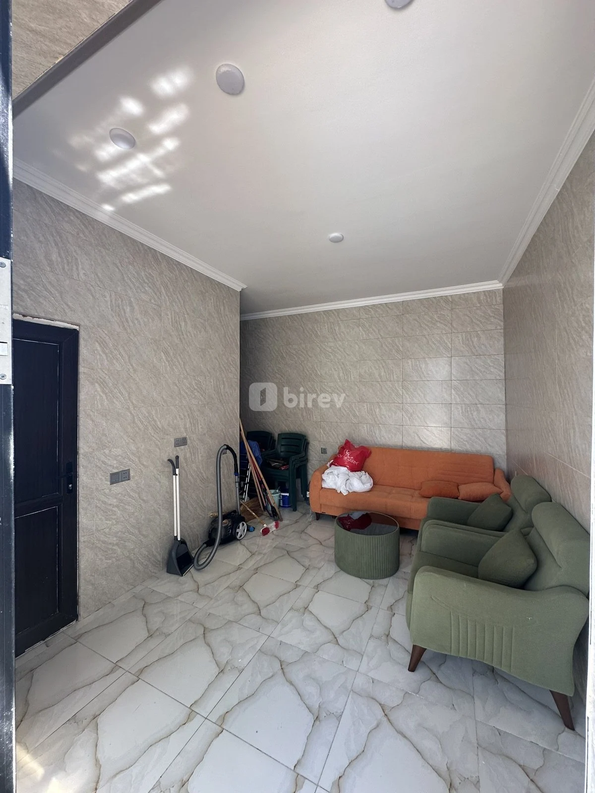 4 otaqlı həyət evi, Şüvəlan q., Şüvəlan qəs., Xəzər rayonu — şəkil 11
