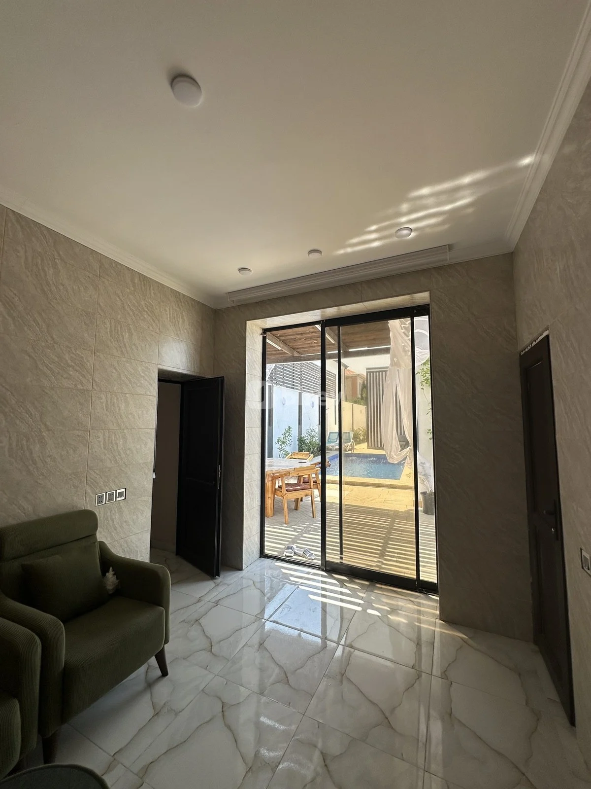 4 otaqlı həyət evi, Şüvəlan q., Şüvəlan qəs., Xəzər rayonu — şəkil 12