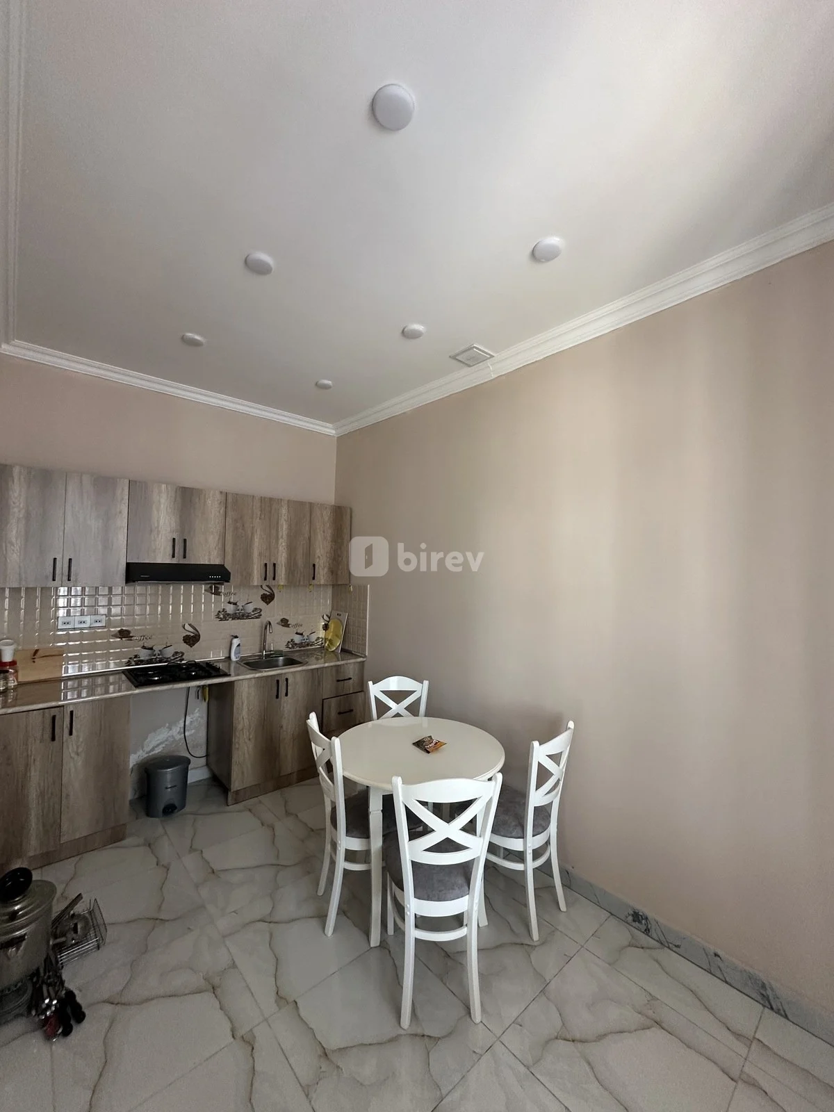 4 otaqlı həyət evi, Şüvəlan q., Şüvəlan qəs., Xəzər rayonu — şəkil 13