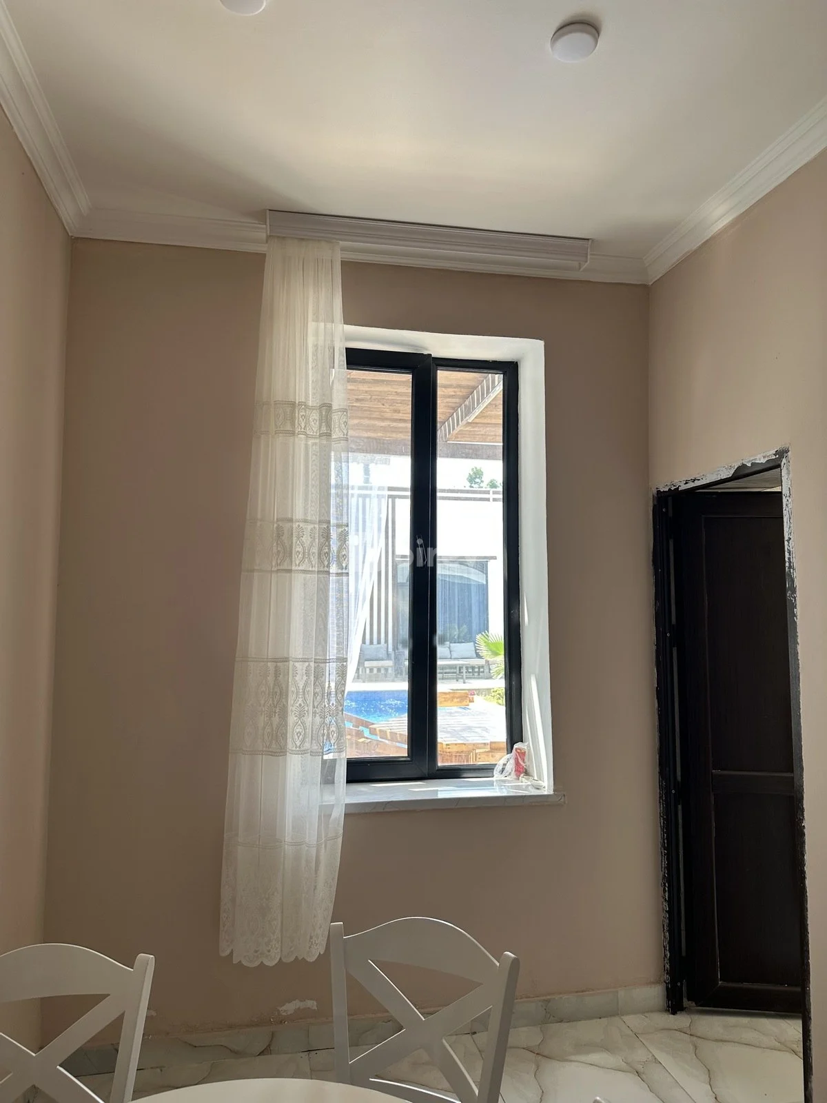 4 otaqlı həyət evi, Şüvəlan q., Şüvəlan qəs., Xəzər rayonu — şəkil 14