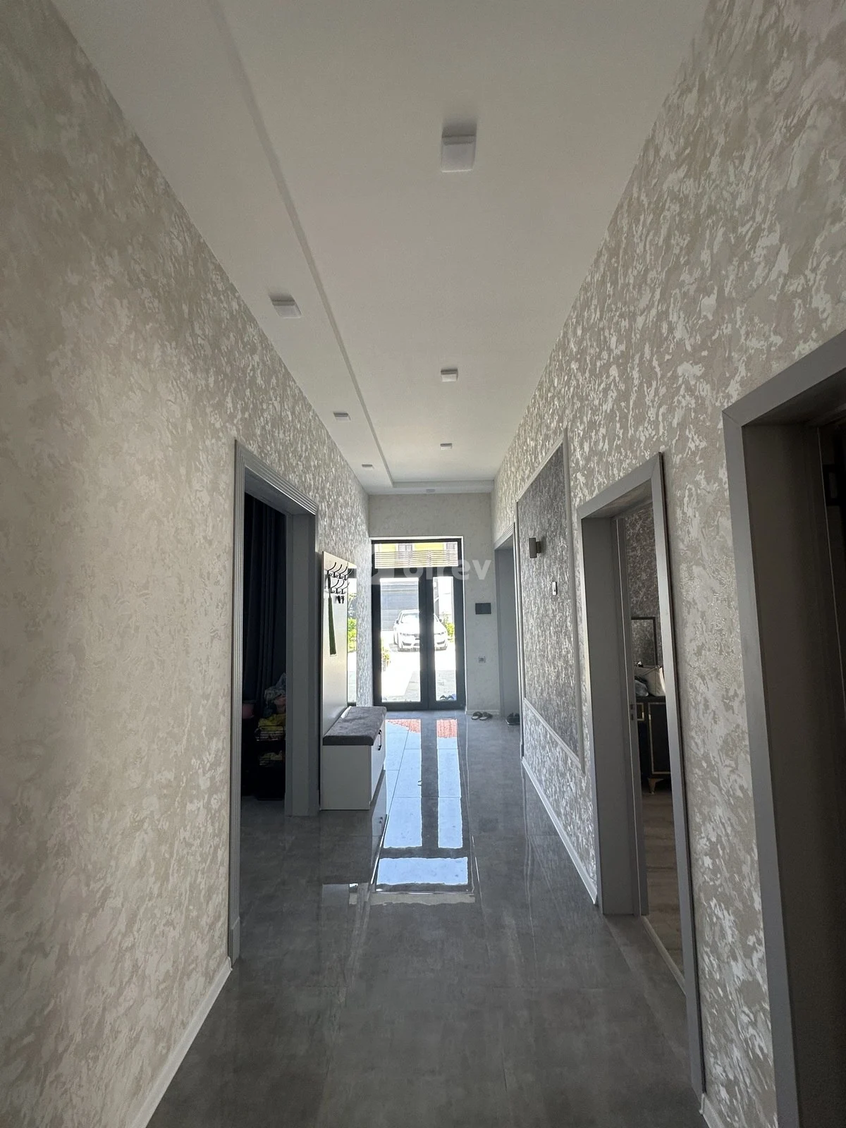 4 otaqlı həyət evi, Şüvəlan q., Şüvəlan qəs., Xəzər rayonu — şəkil 17